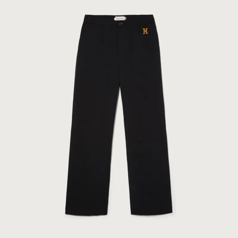 Womens Bell Trouser - Black sold by Honor the Gift