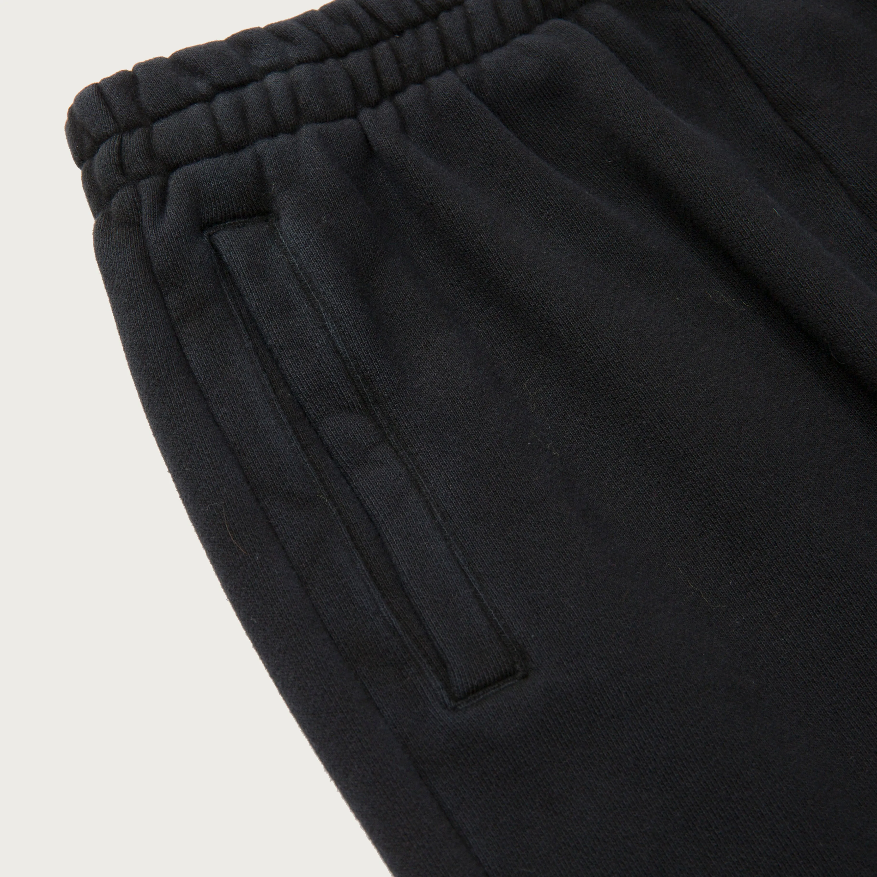Womens Sweatpant - Black sold by Honor the Gift product image thumbnail 5