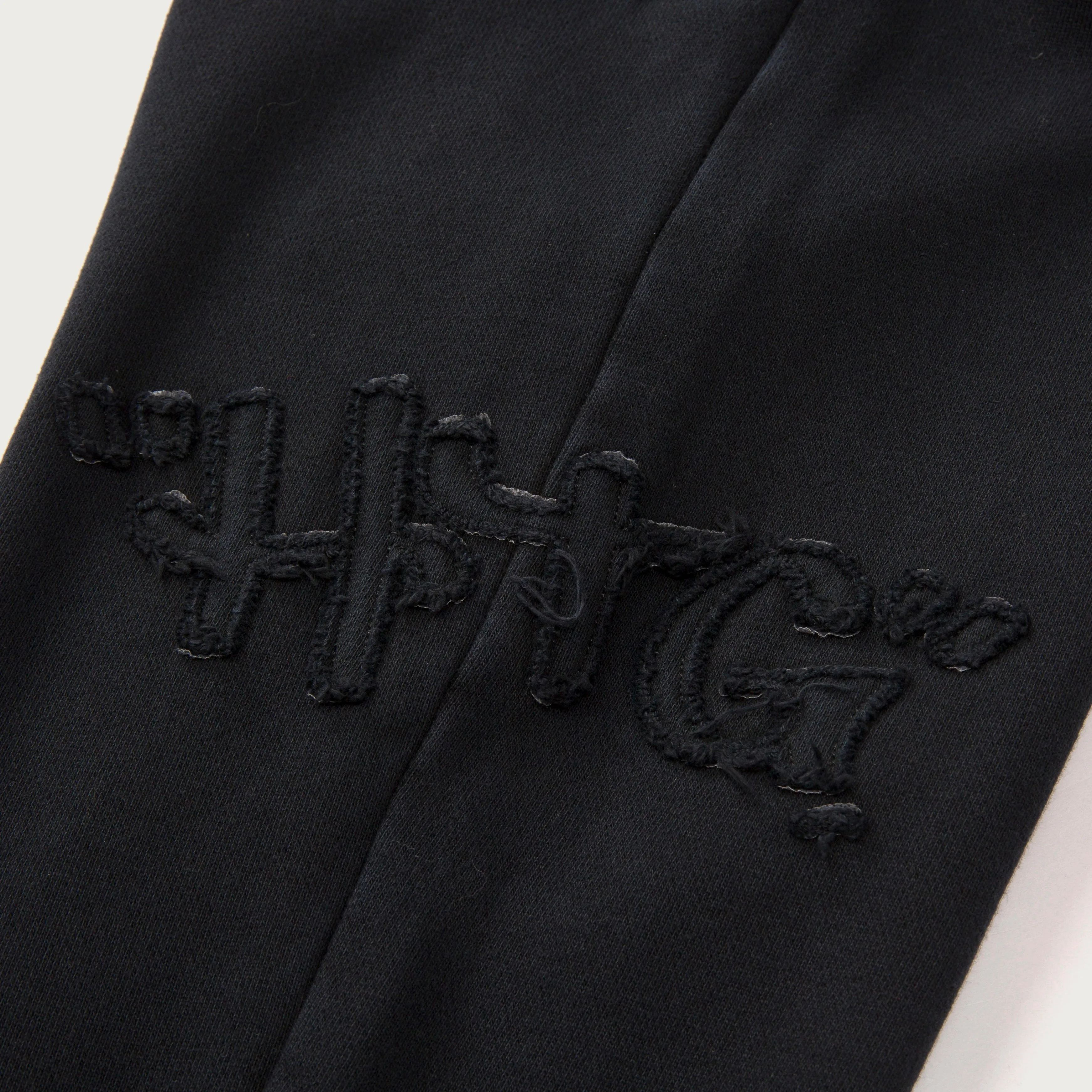 Womens Sweatpant - Black sold by Honor the Gift product image thumbnail 4