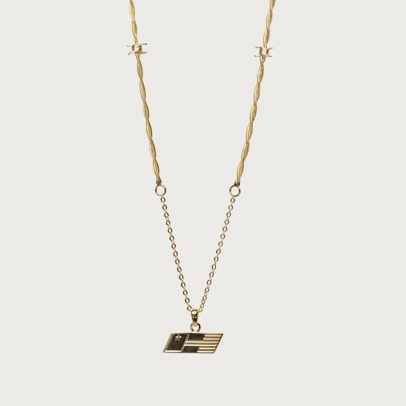 HTG Sport Necklace sold by Honor the Gift