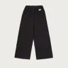 Crest Sweats - Black sold by Honor the Gift