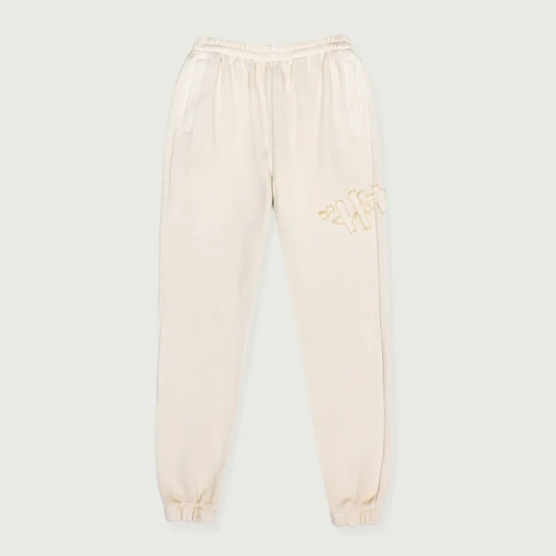 Womens Sweatpant - Bone sold by Honor the Gift