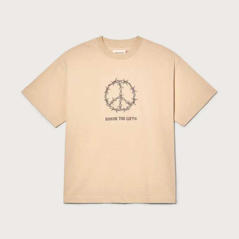 2016 T-Shirt - Bone sold by Honor the Gift