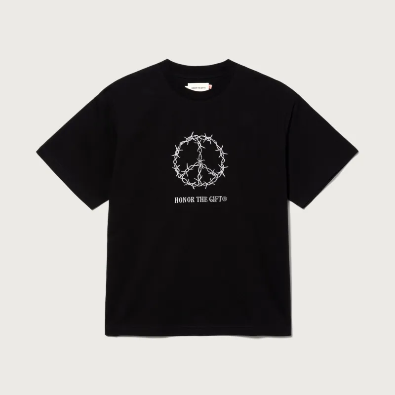 2016 T-Shirt - Black sold by Honor the Gift