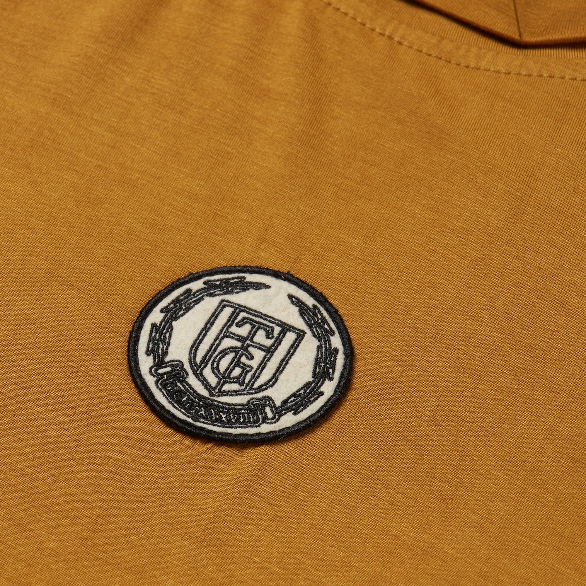 Womens Turtle Neck - Mustard sold by Honor the Gift product image thumbnail 4