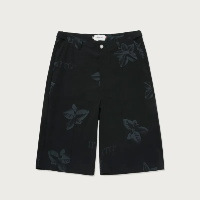 Tobacco Short - Black sold by Honor the Gift