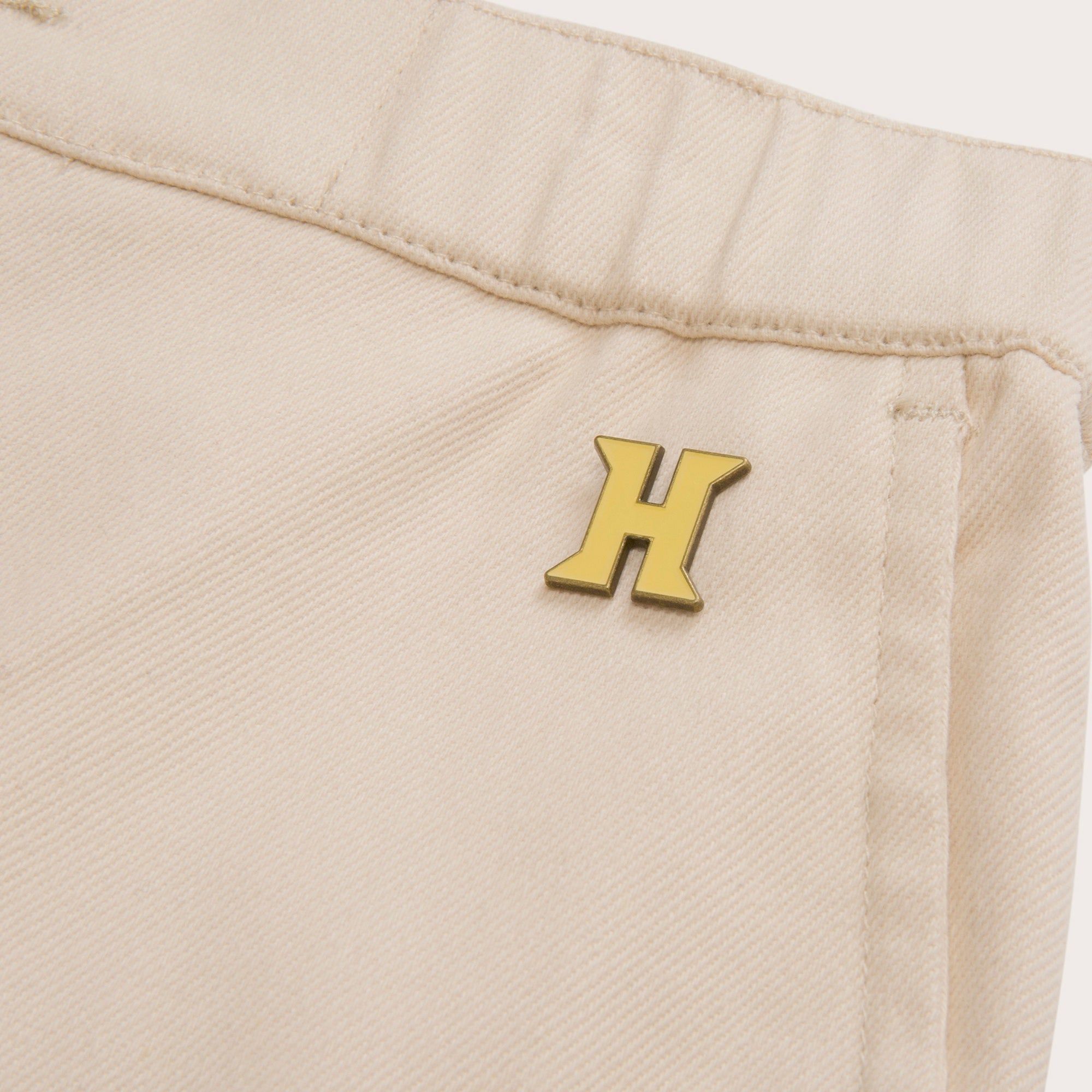 Women's Hollywood Pant - Cream sold by Honor the Gift product image thumbnail 4