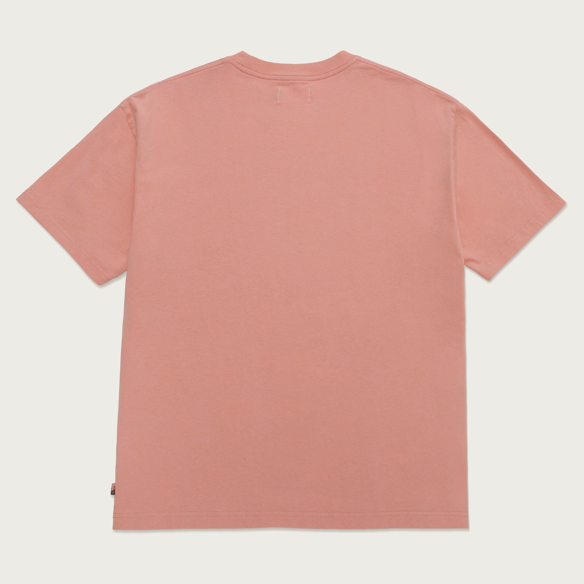 HTG® Pack T-Shirt - Peach sold by Honor the Gift product image thumbnail 2