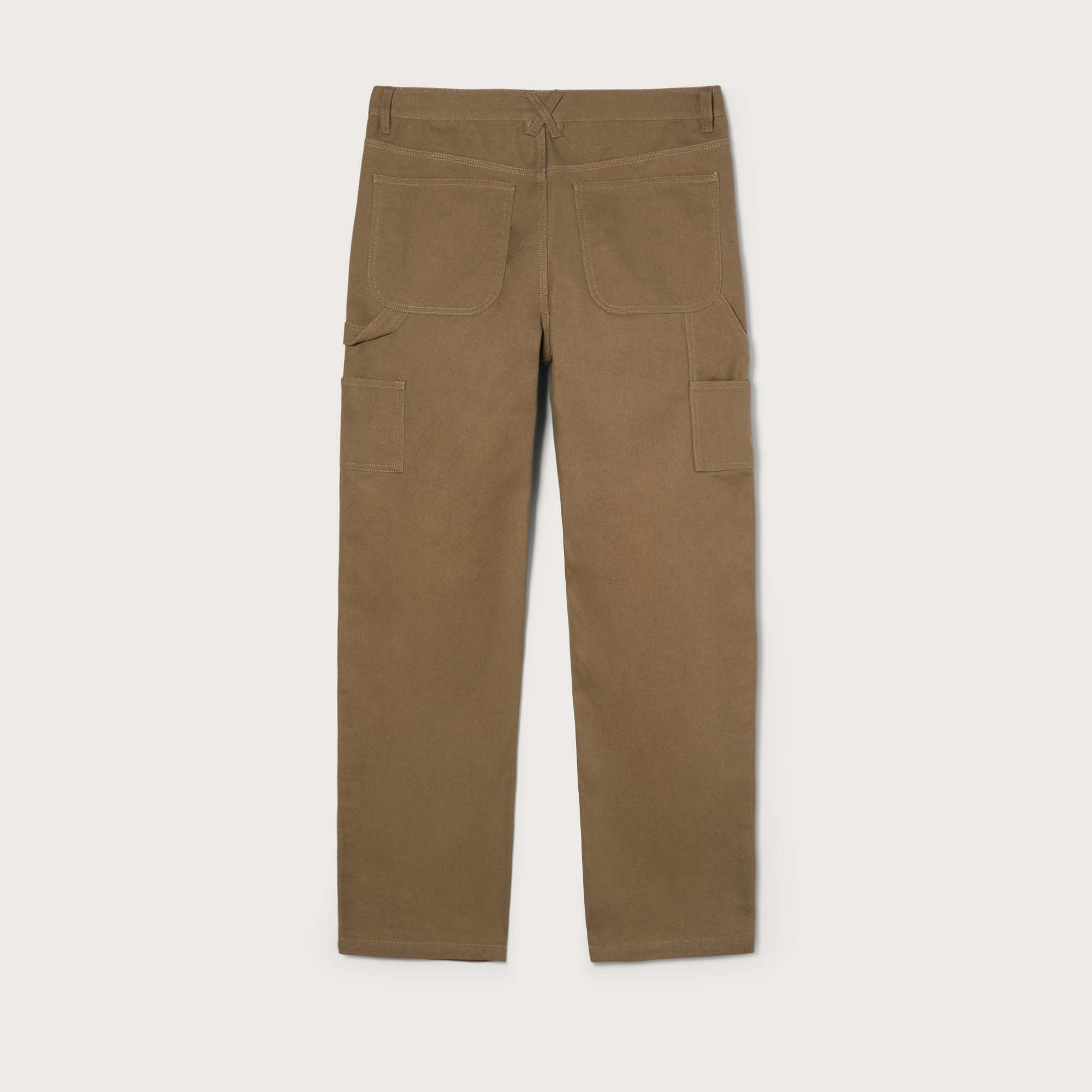 Carpenter Pant - Olive sold by Honor the Gift product image thumbnail 2
