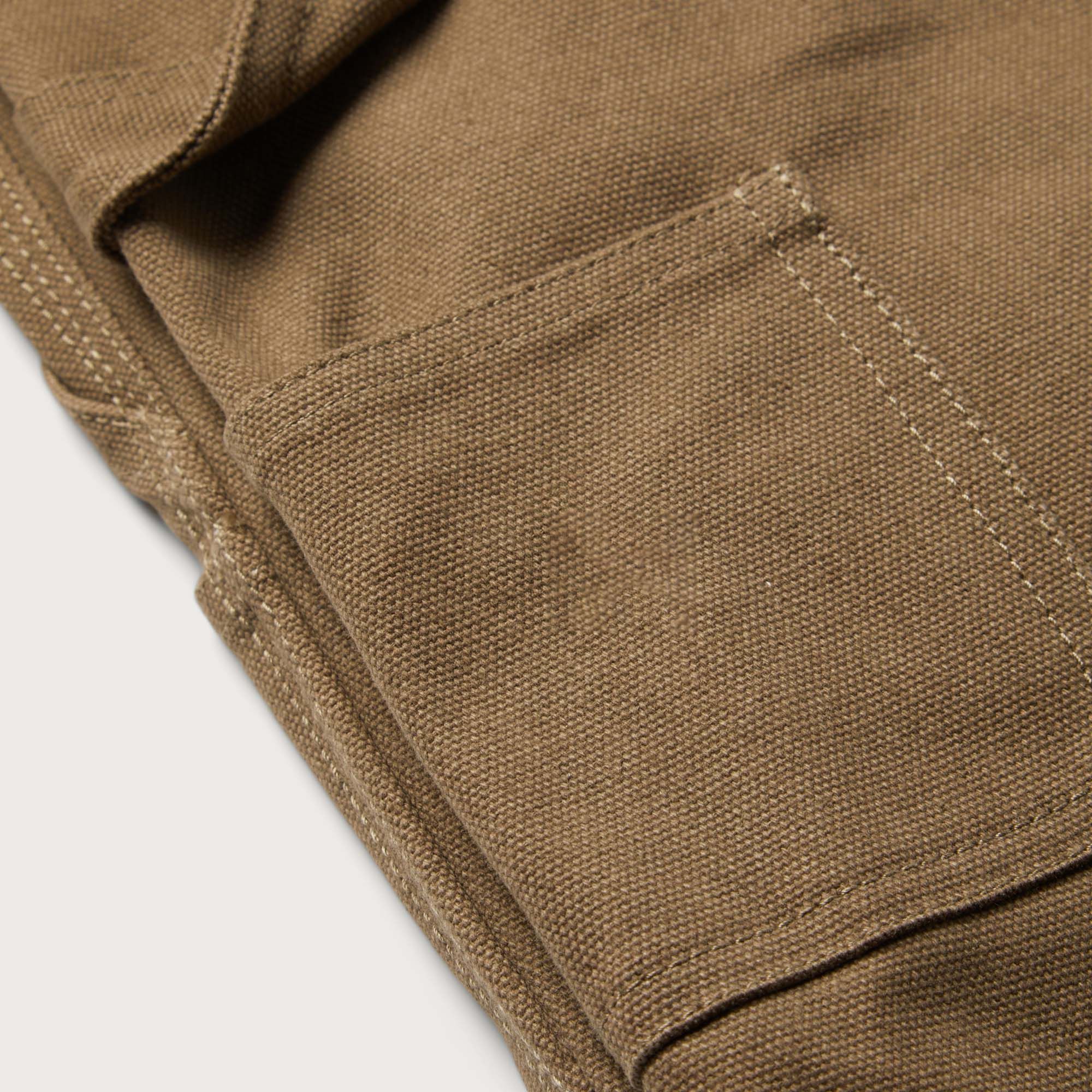 Carpenter Pant - Olive sold by Honor the Gift product image thumbnail 5