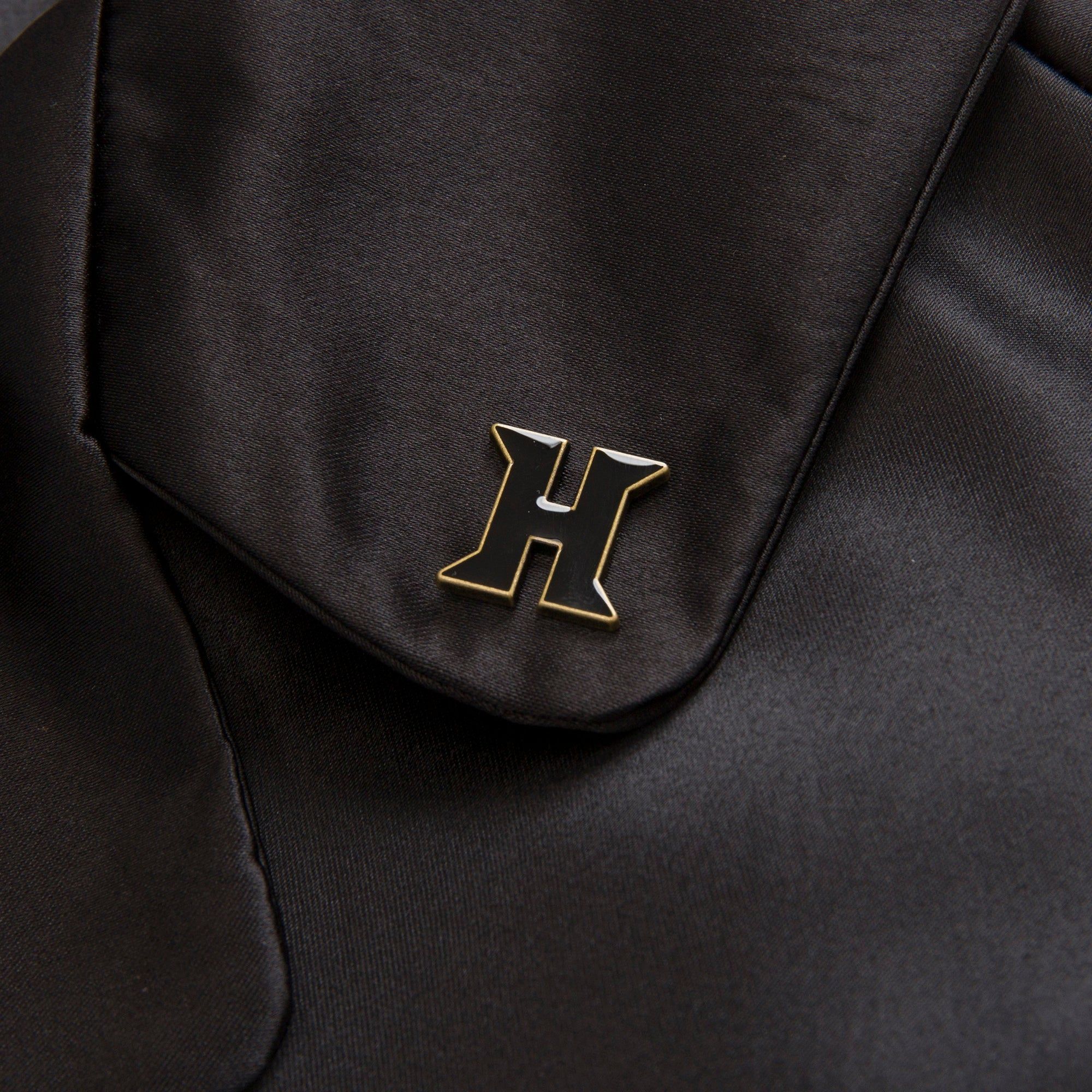 Women's Hollywood Jacket - Black sold by Honor the Gift product image thumbnail 4