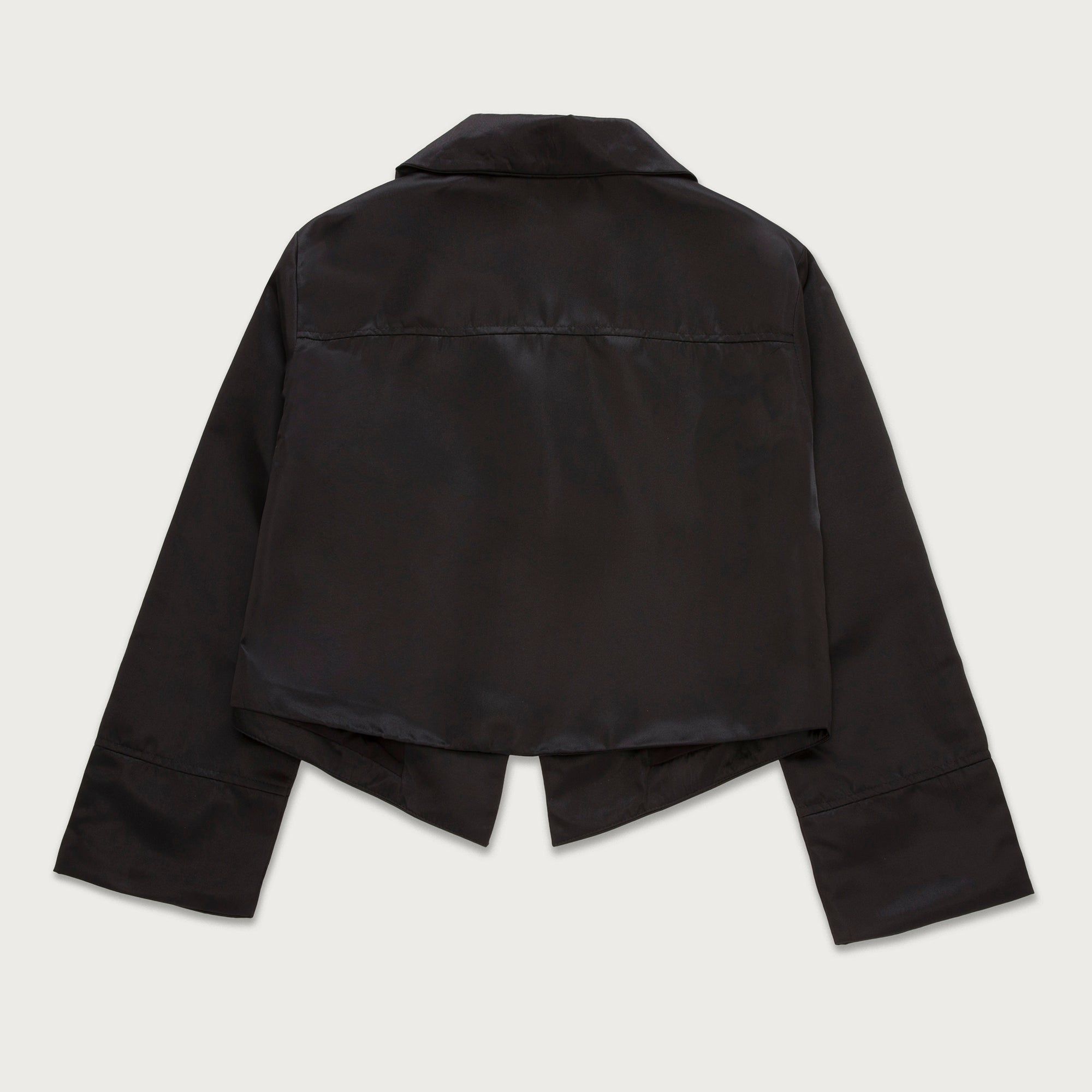 Women's Hollywood Jacket - Black sold by Honor the Gift product image thumbnail 2