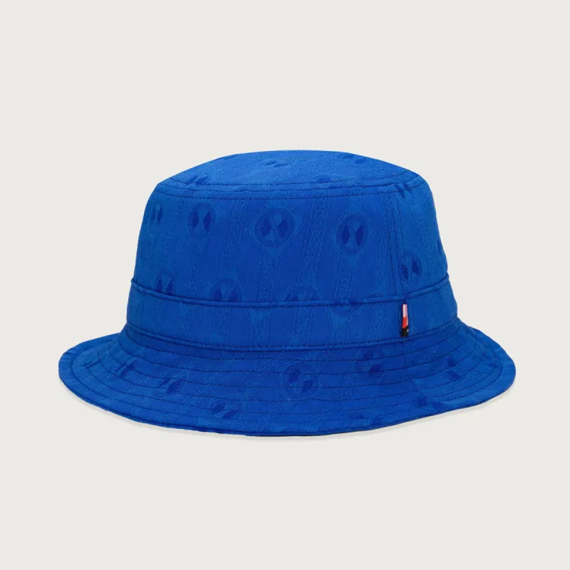 City Bucket Hat - Long Beach Blue made by Honor the Gift