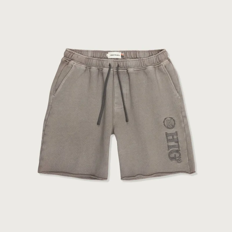 Studio Short - Grey made by Honor the Gift