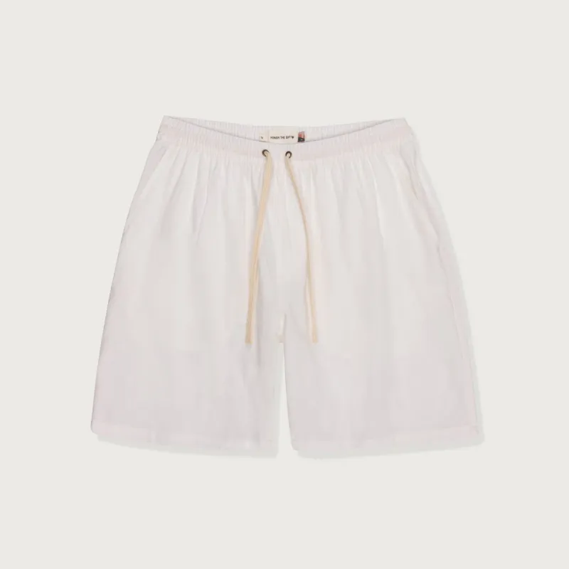 Compton Short - Bone made by Honor the Gift