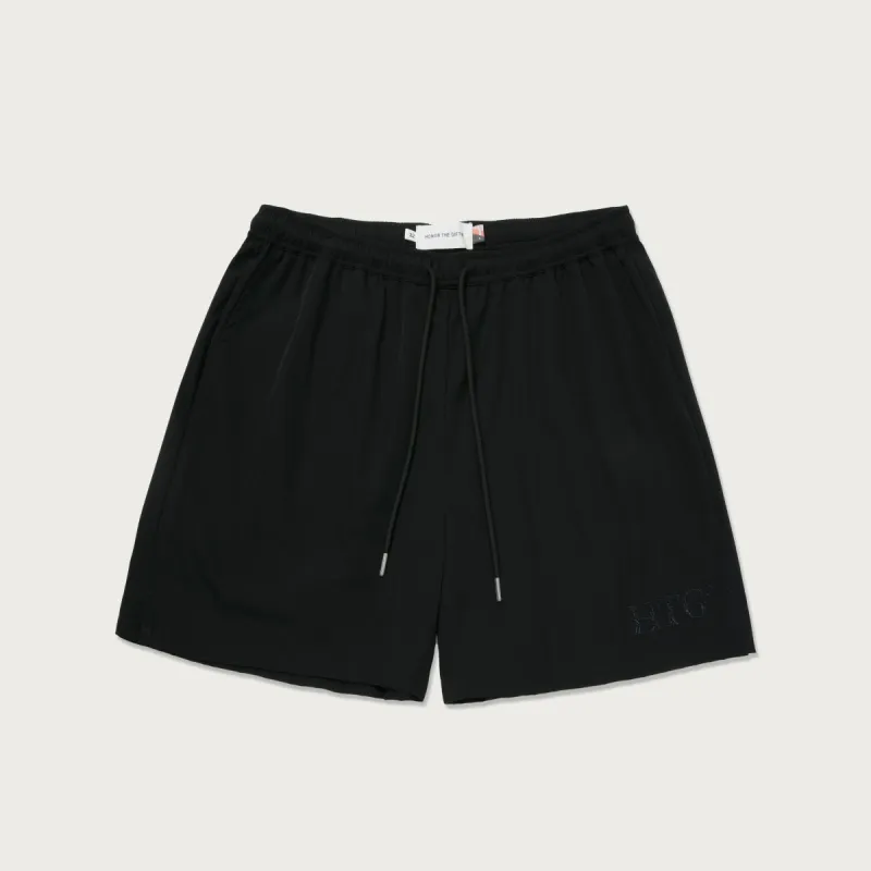 Hybrid Short - Black made by Honor the Gift