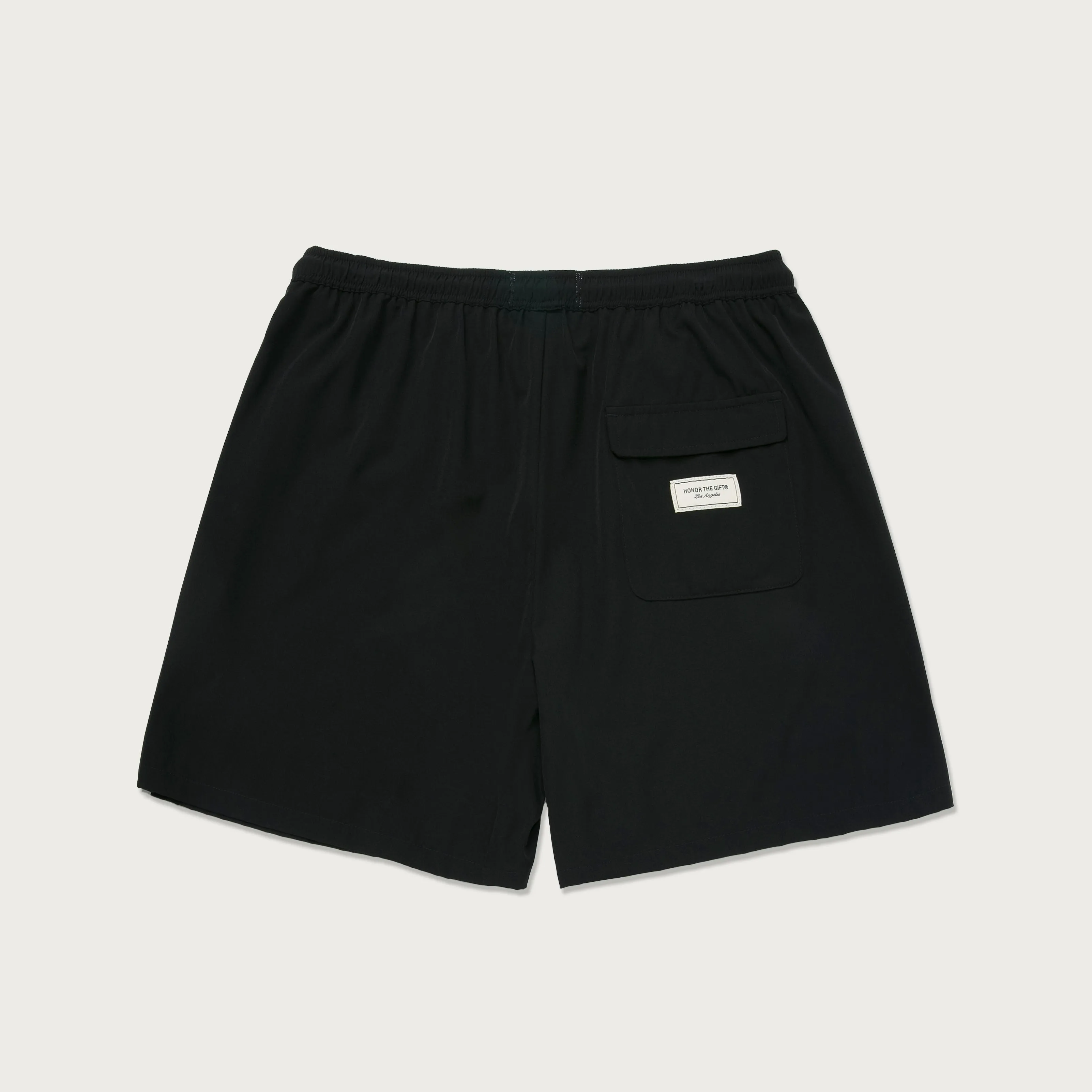 Hybrid Short - Black sold by Honor the Gift product image thumbnail 2