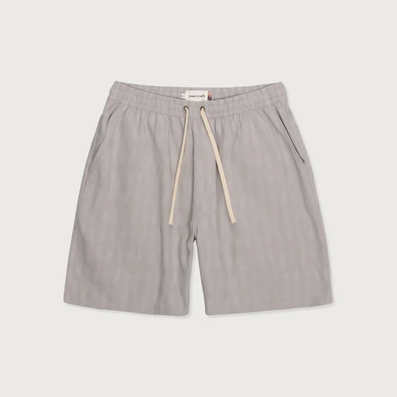 Compton Short - Grey made by Honor the Gift