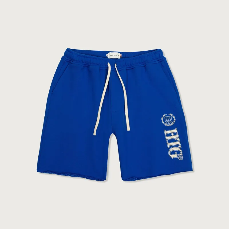Studio Short - Long Beach Blue sold by Honor the Gift