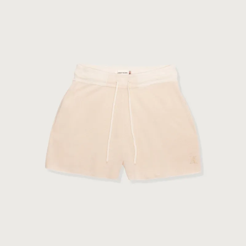 Womens Jungle Short - Bone sold by Honor the Gift