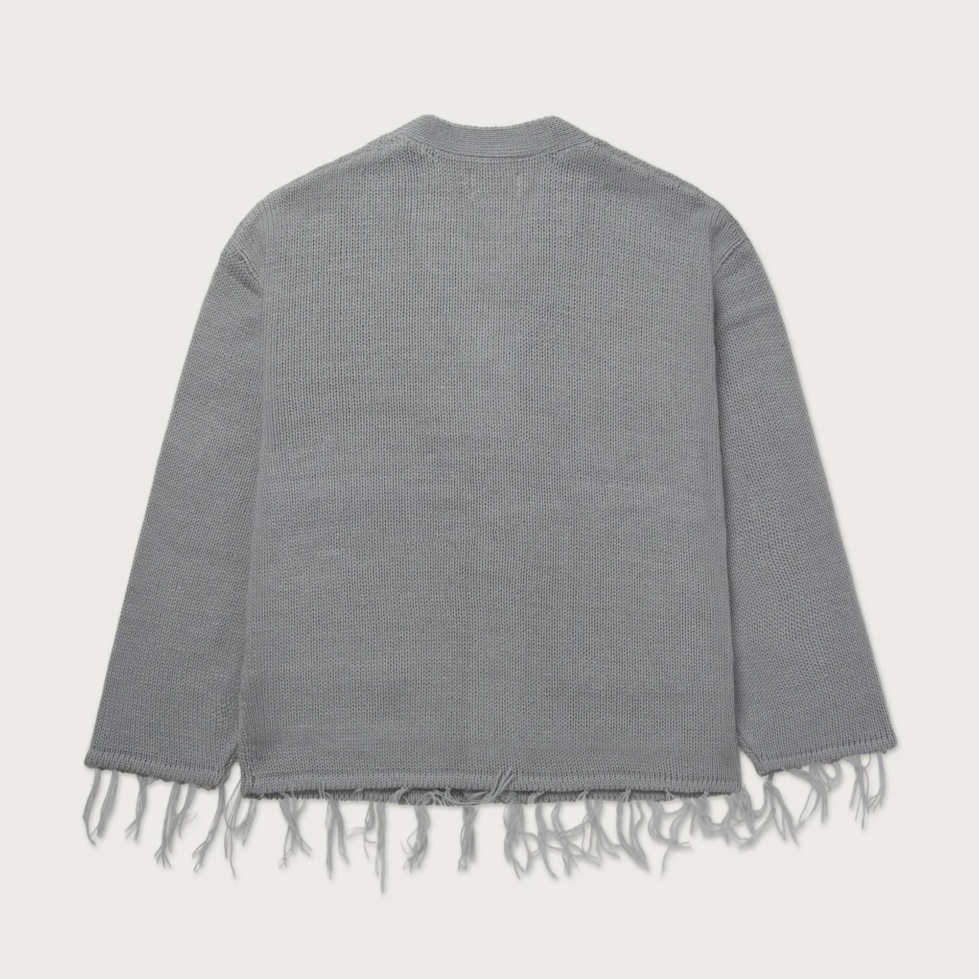Heritage Cardigan - Stone sold by Honor the Gift product image thumbnail 2