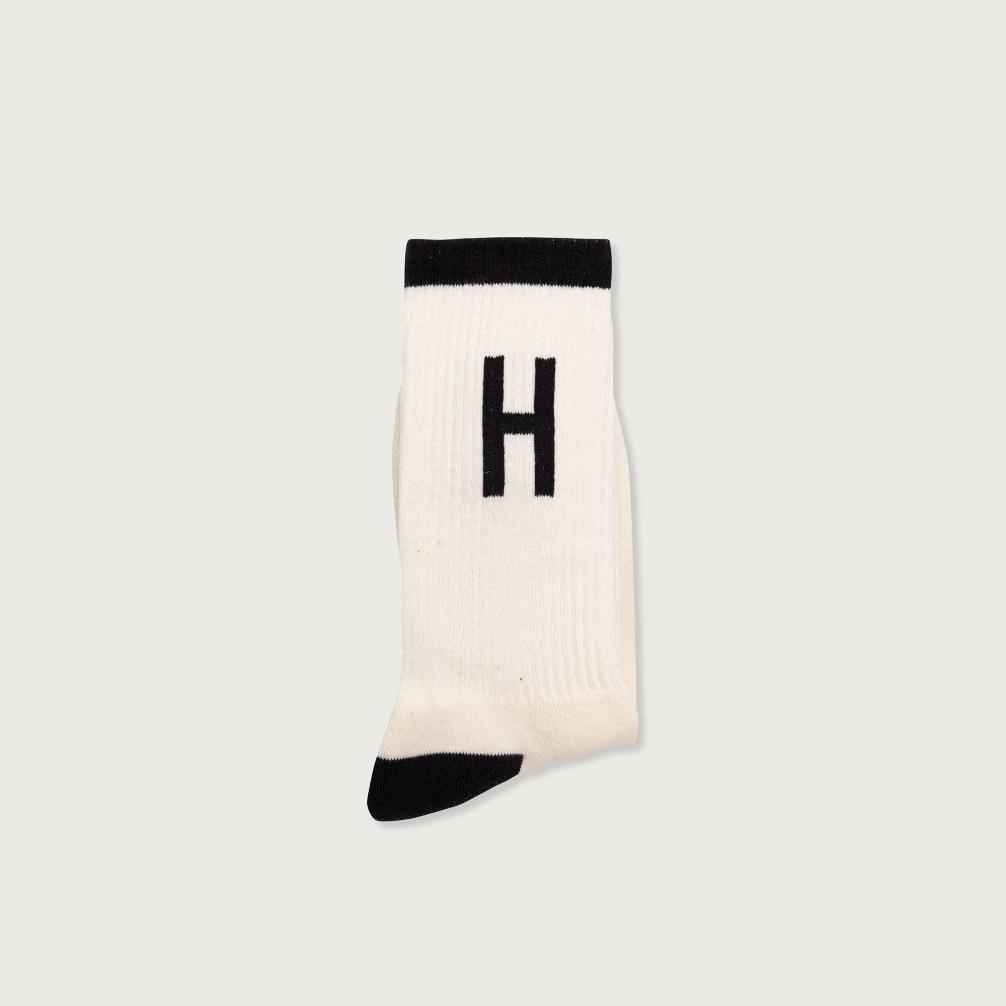 Honor Crew Sock - White sold by Honor the Gift product image thumbnail 2