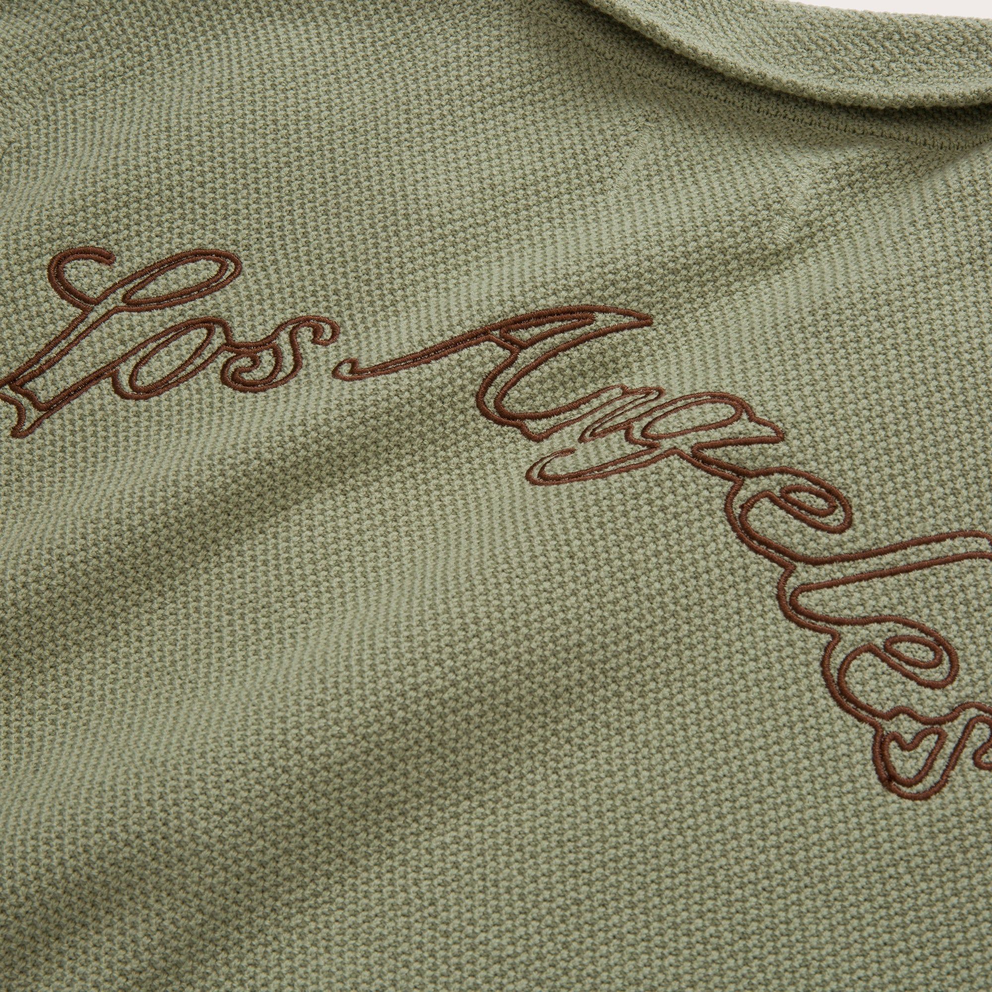 Women's Jungle Camp Button Up - Sage sold by Honor the Gift product image thumbnail 10