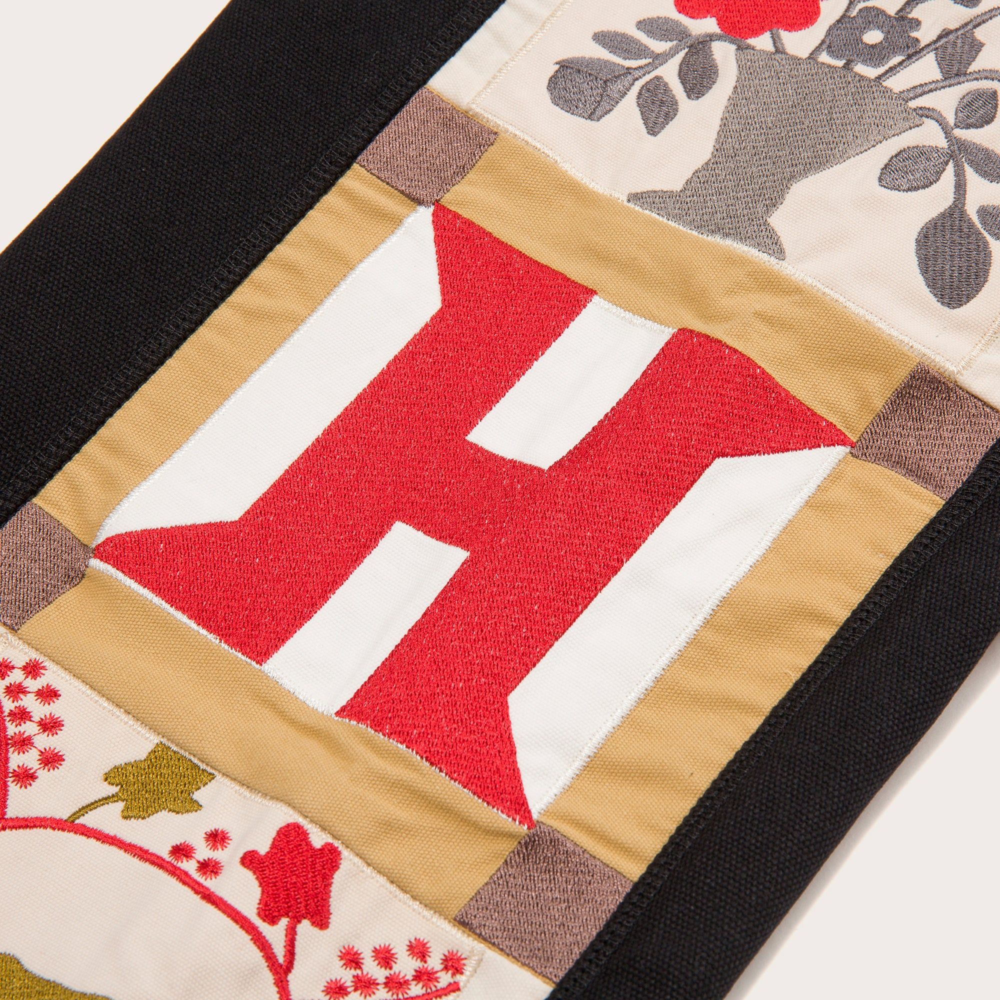 Hawthorne Pant - Black sold by Honor the Gift product image thumbnail 8