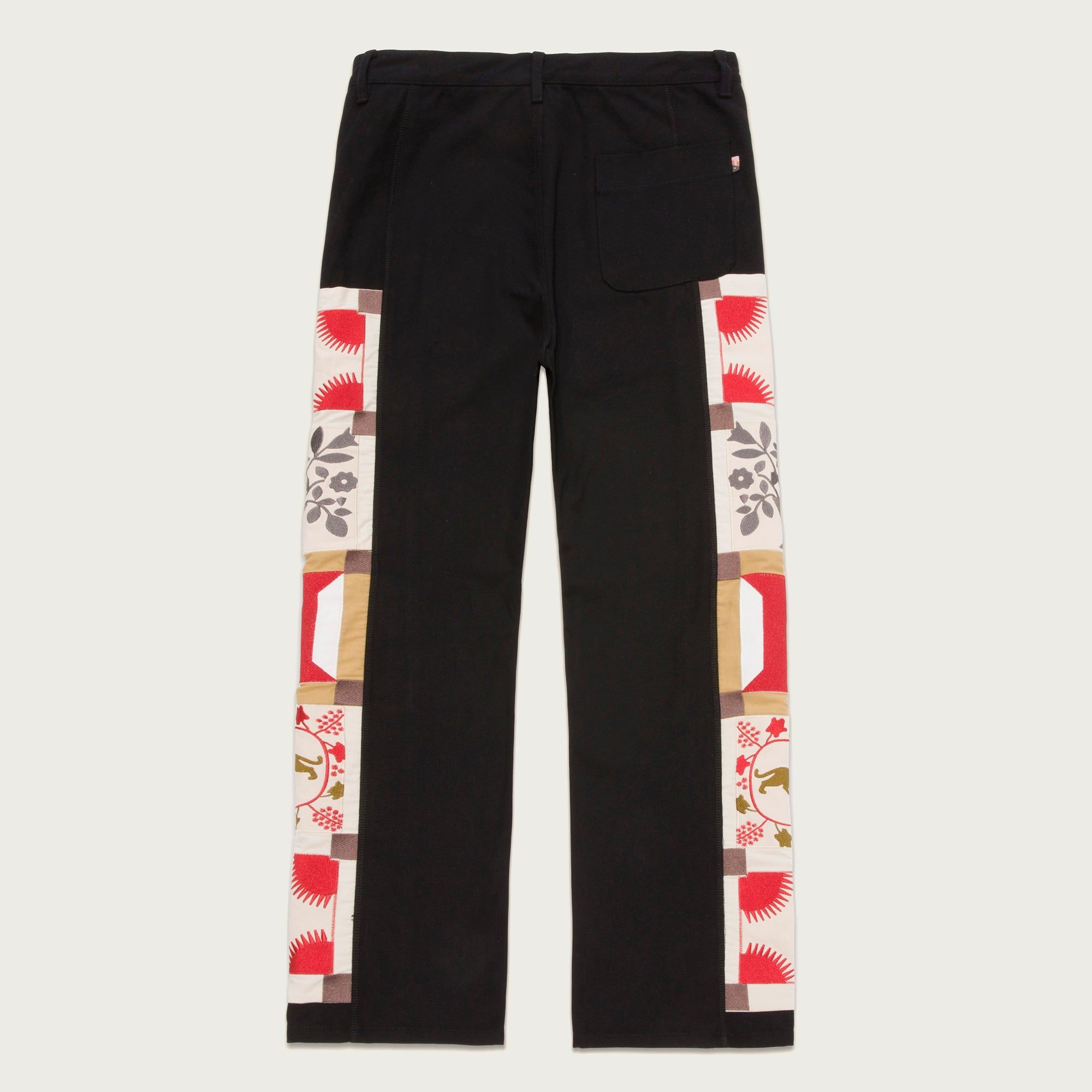 Hawthorne Pant - Black sold by Honor the Gift product image thumbnail 2