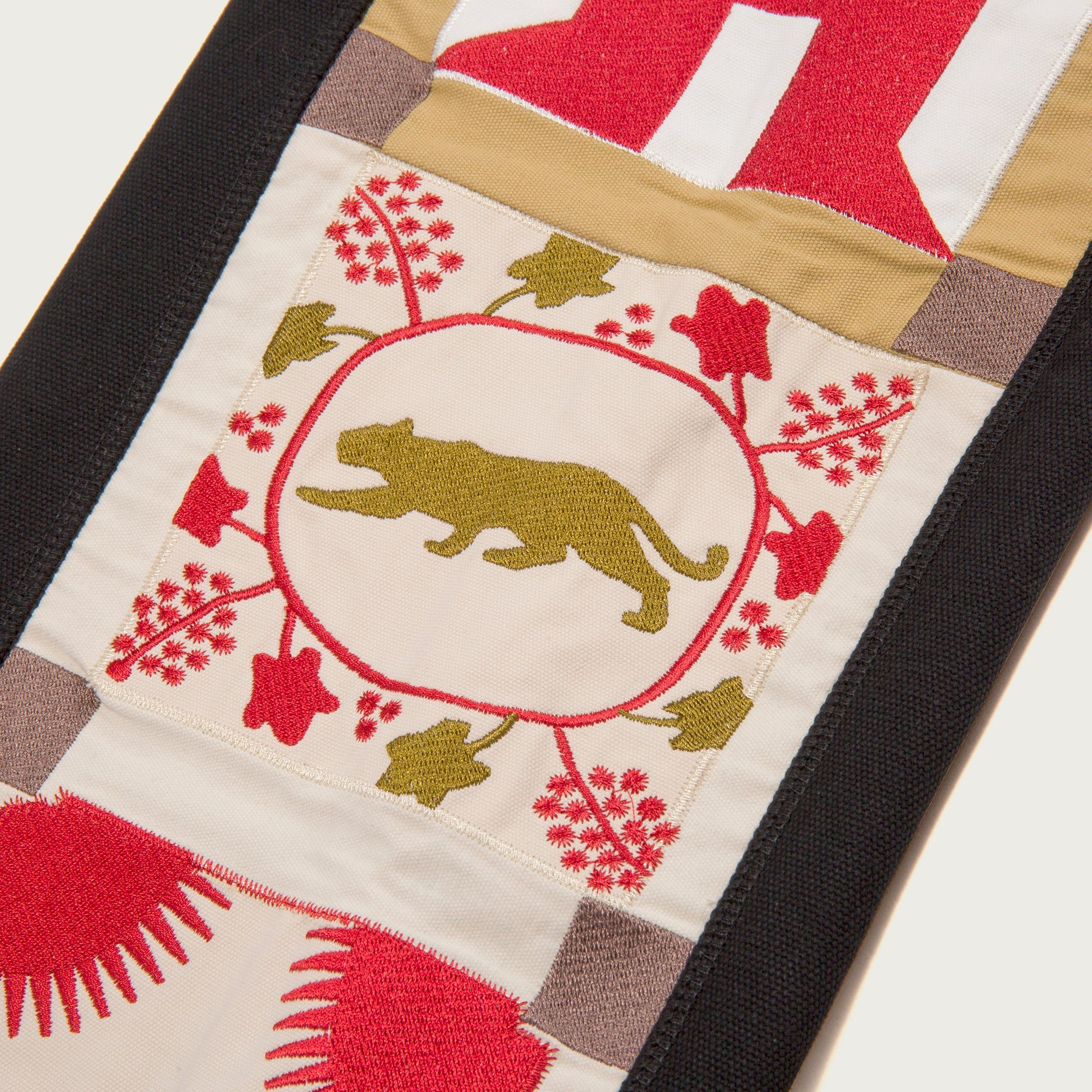 Hawthorne Pant - Black sold by Honor the Gift product image thumbnail 4