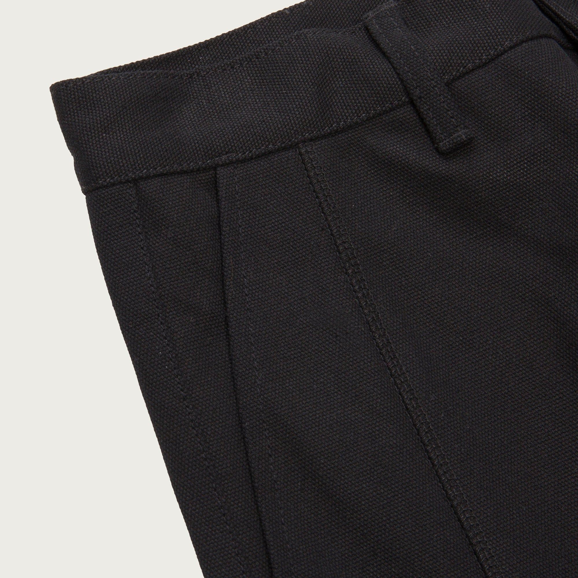 Hawthorne Pant - Black sold by Honor the Gift product image thumbnail 9