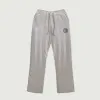Jacquard Drip Pant - Stone sold by Honor the Gift