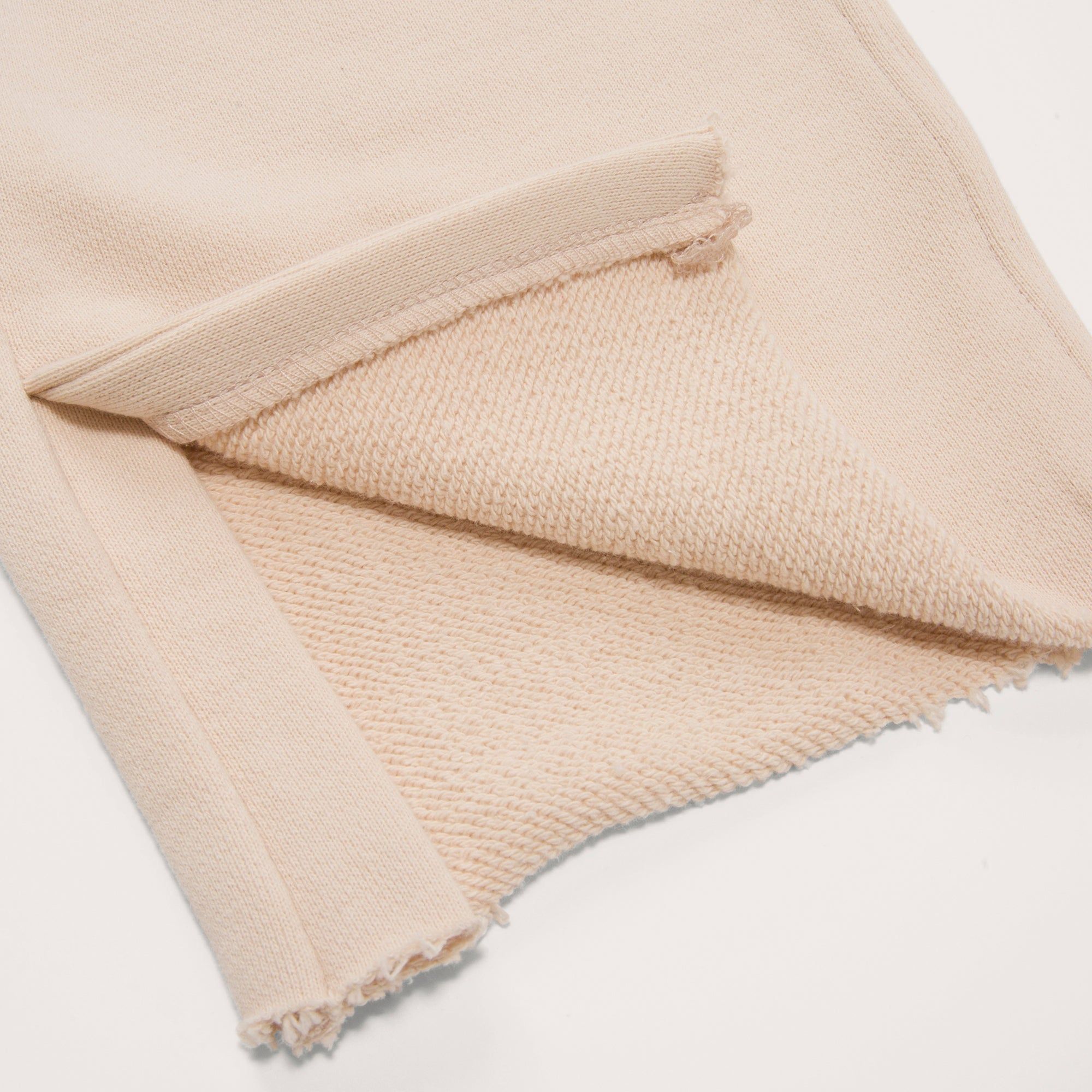 Studio Sweatpant - Cream sold by Honor the Gift product image thumbnail 3