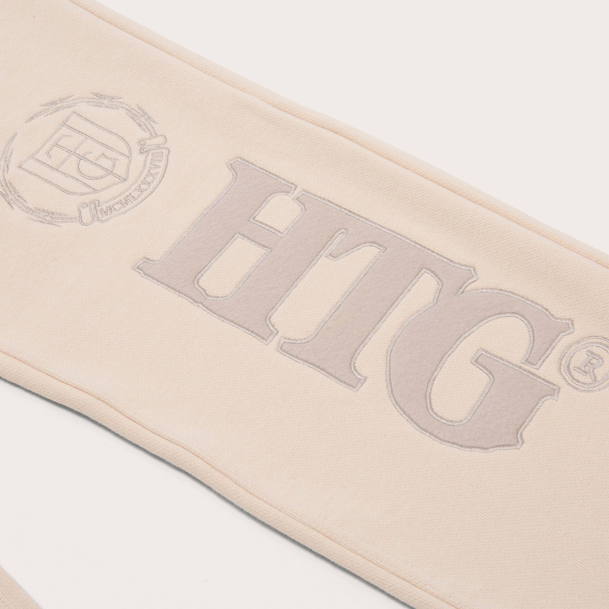 Studio Sweatpant - Cream sold by Honor the Gift product image thumbnail 4