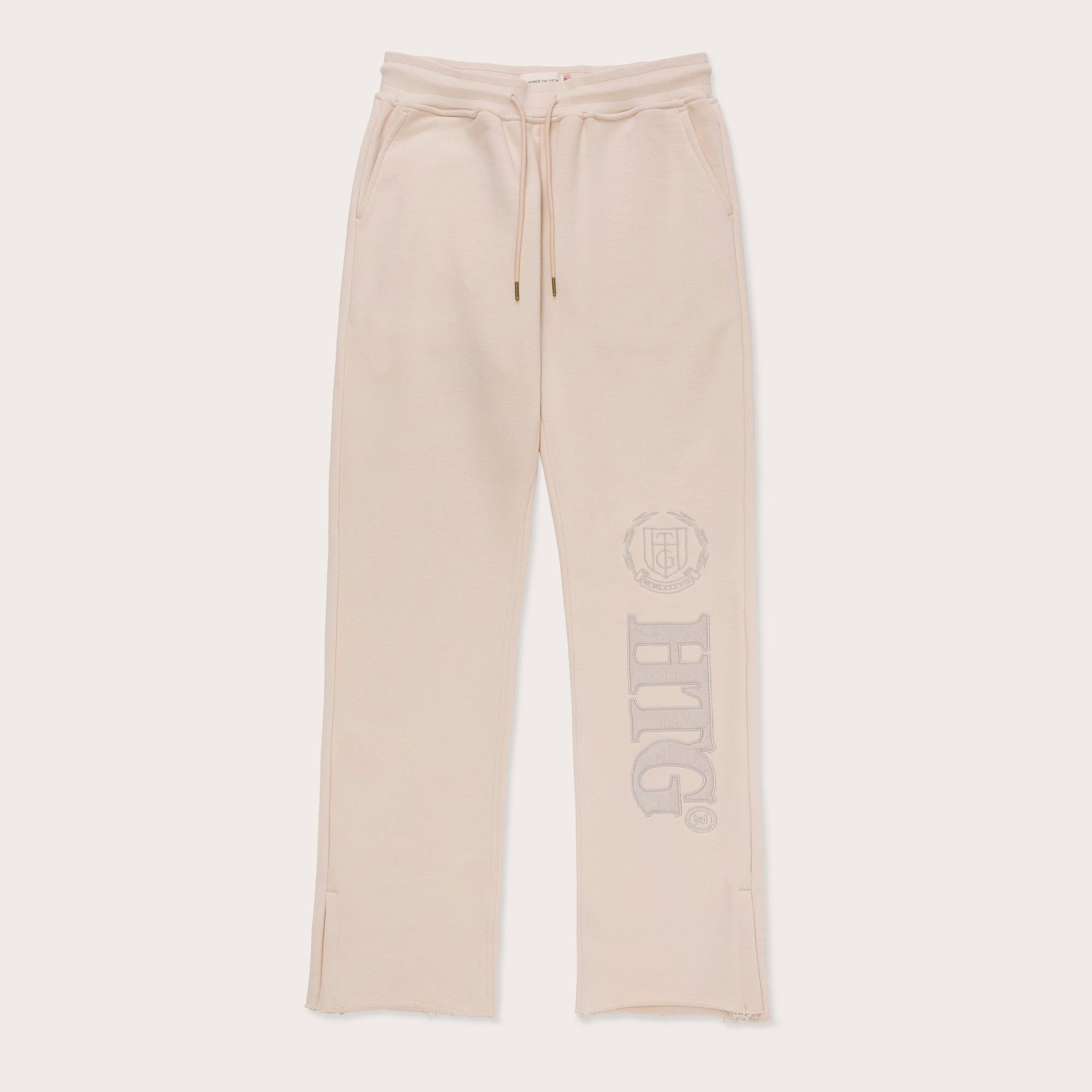 Studio Sweatpant - Cream sold by Honor the Gift