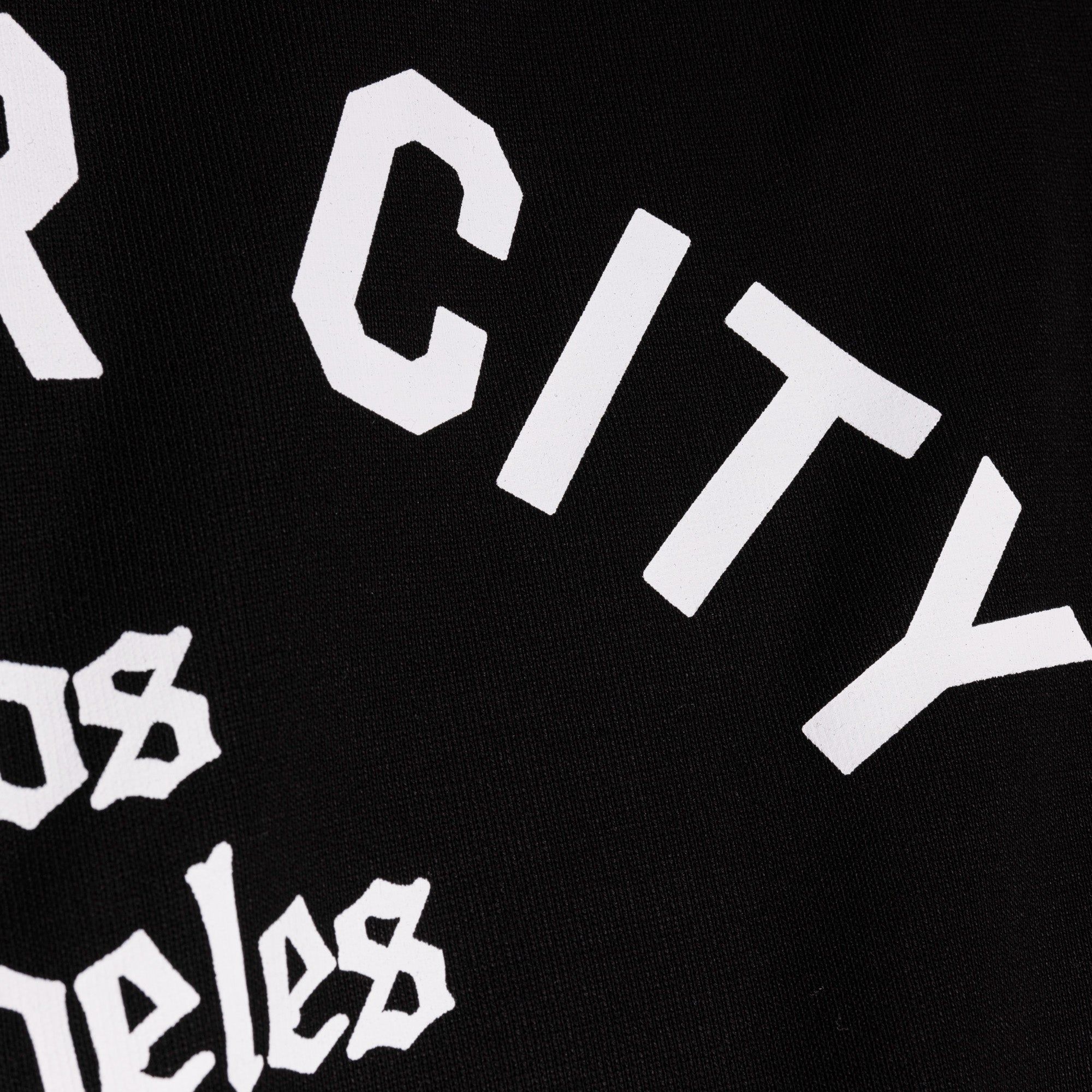 Angelino L/S T-Shirt - Black sold by Honor the Gift product image thumbnail 5