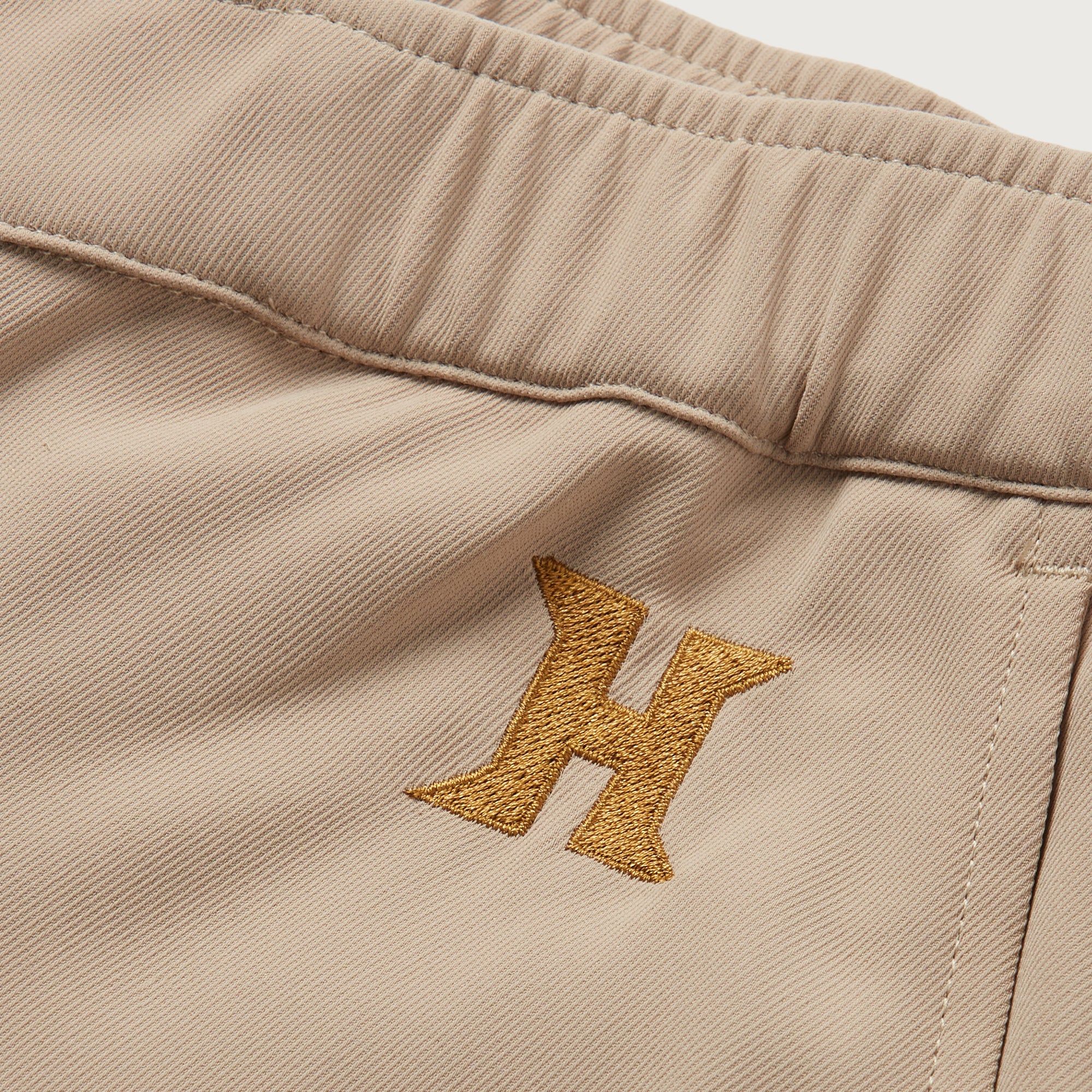 Womens Bell Trouser - Tan sold by Honor the Gift product image thumbnail 4