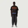 HTG® Match Box T-Shirt - Black sold by Honor the Gift