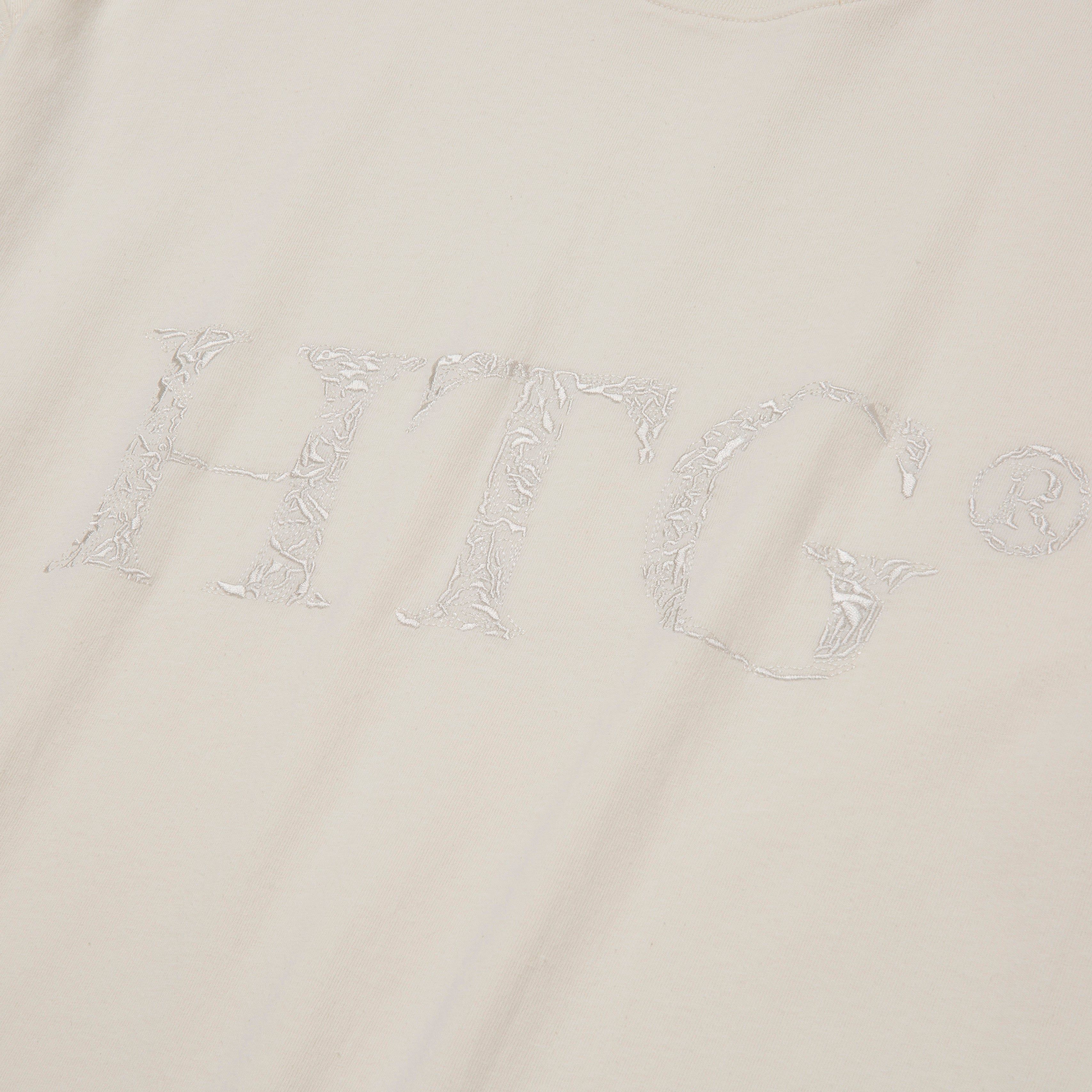 HTG® Box T-Shirt - Bone sold by Honor the Gift product image thumbnail 4