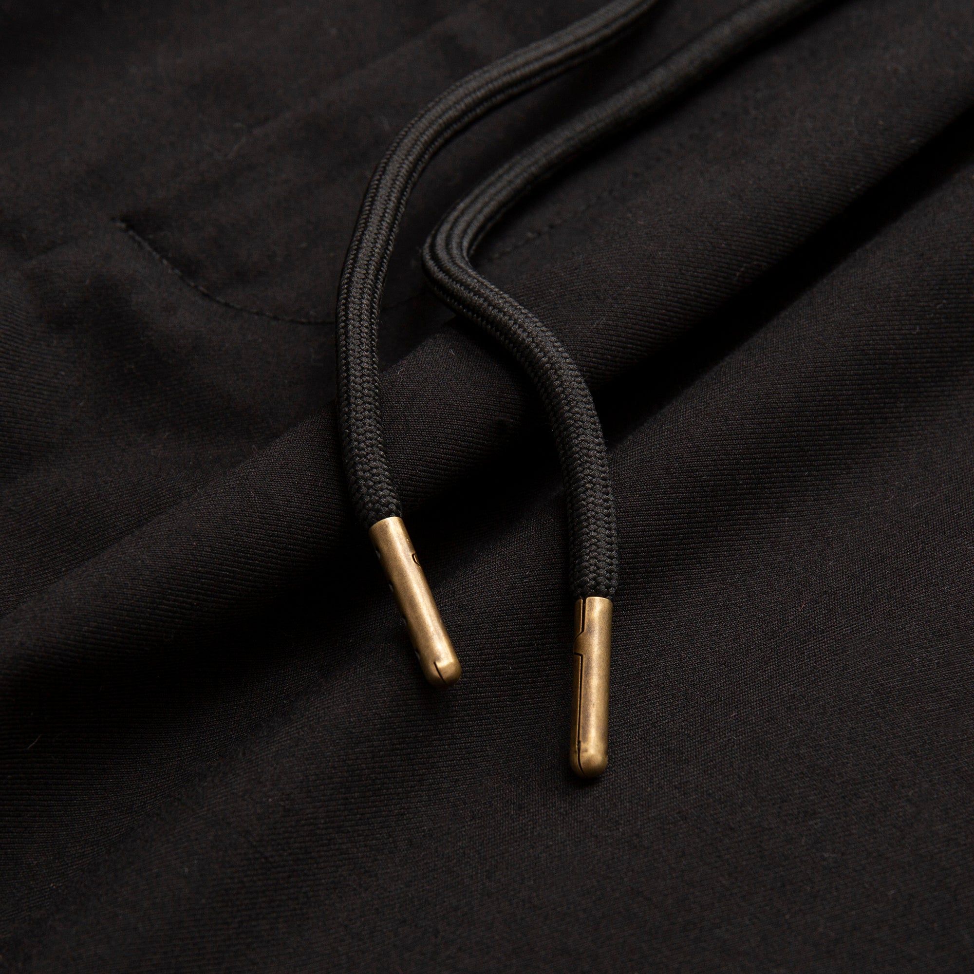 Baldwin Long Short - Black sold by Honor the Gift product image thumbnail 3