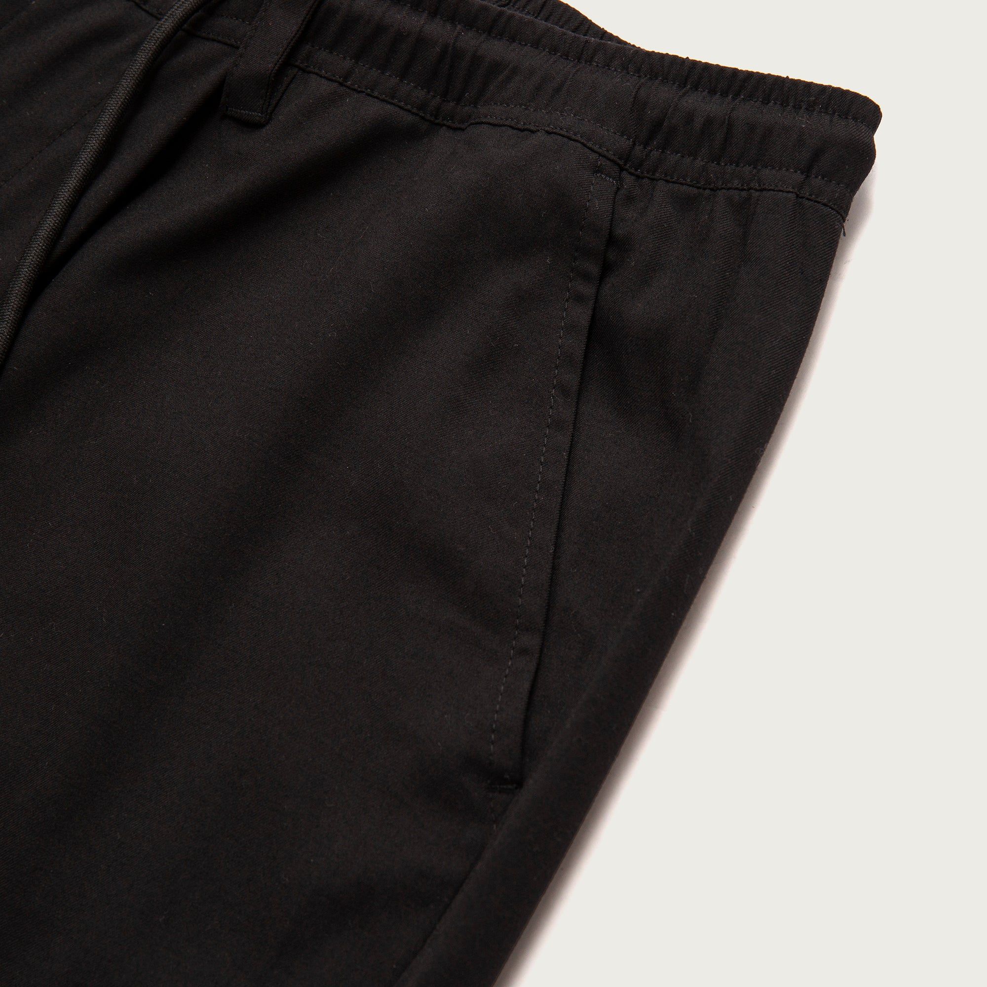 Baldwin Long Short - Black sold by Honor the Gift product image thumbnail 5