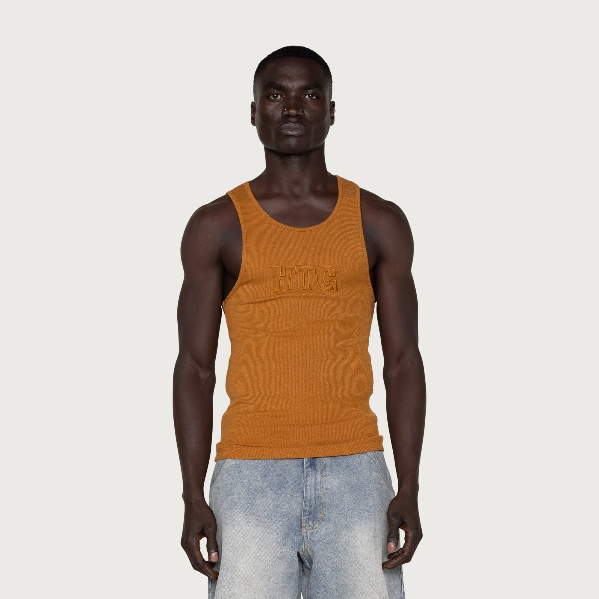 Tank - Rust sold by Honor the Gift product image thumbnail 5