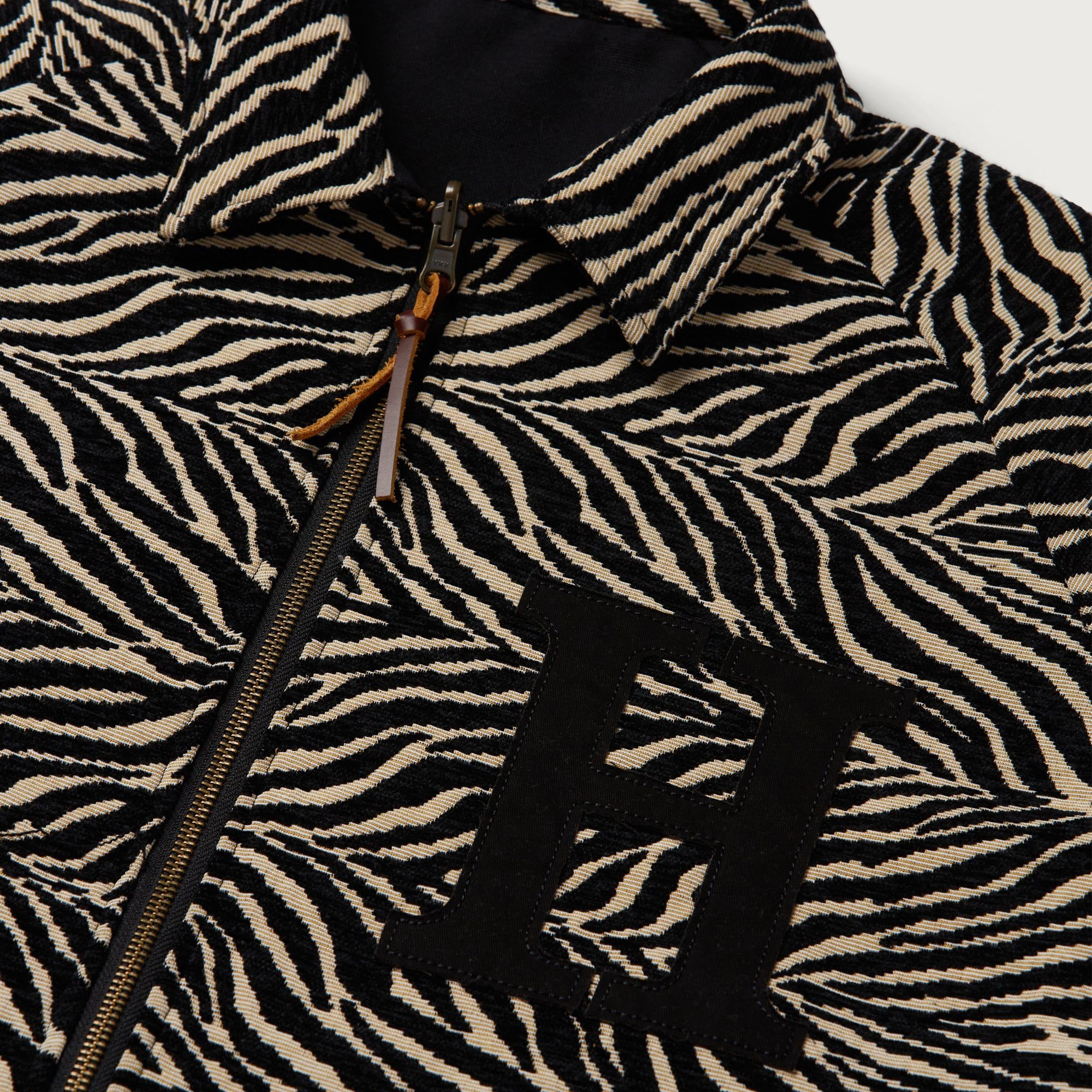 HTG® Work Jacket - Black sold by Honor the Gift product image thumbnail 6
