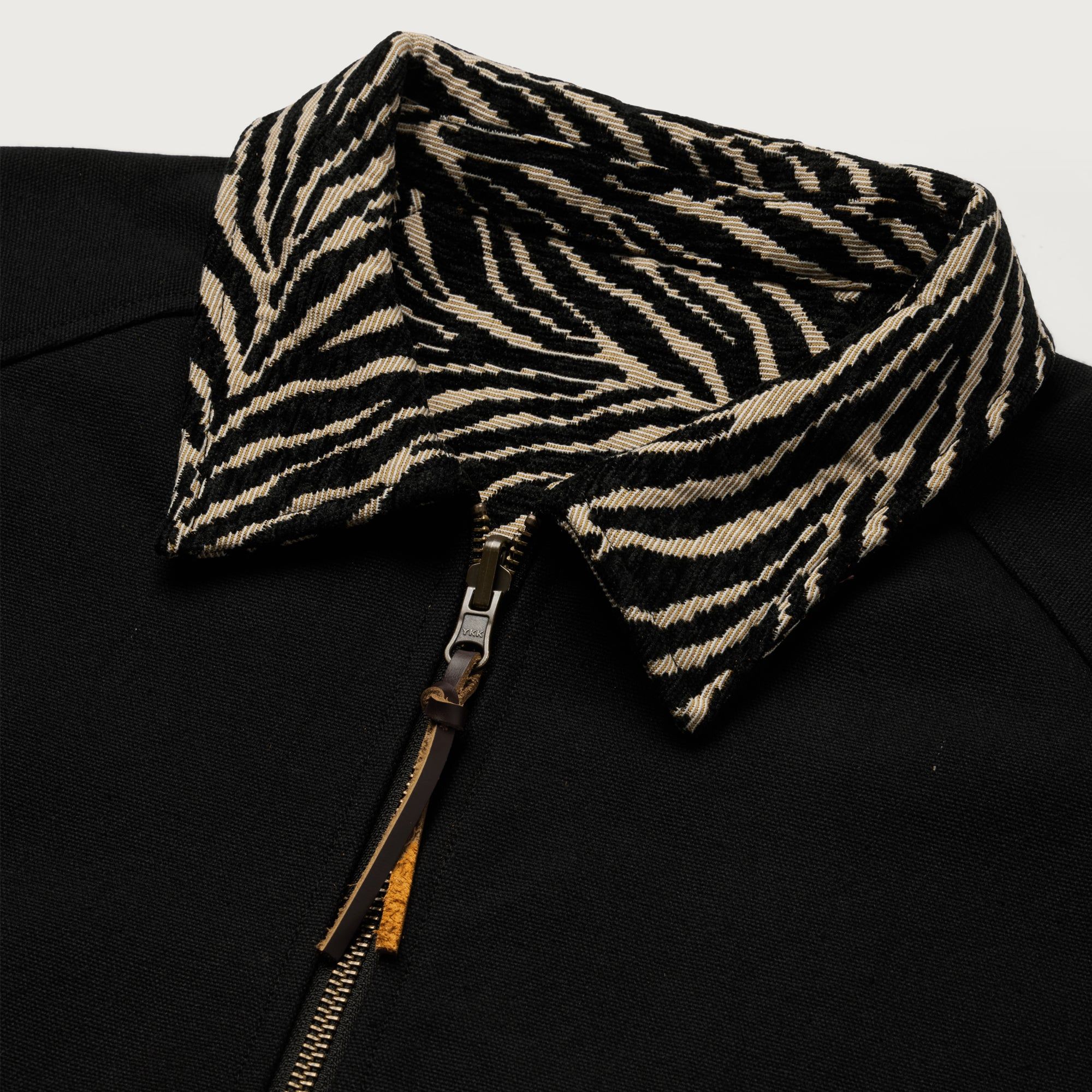 HTG® Work Jacket - Black sold by Honor the Gift product image thumbnail 5