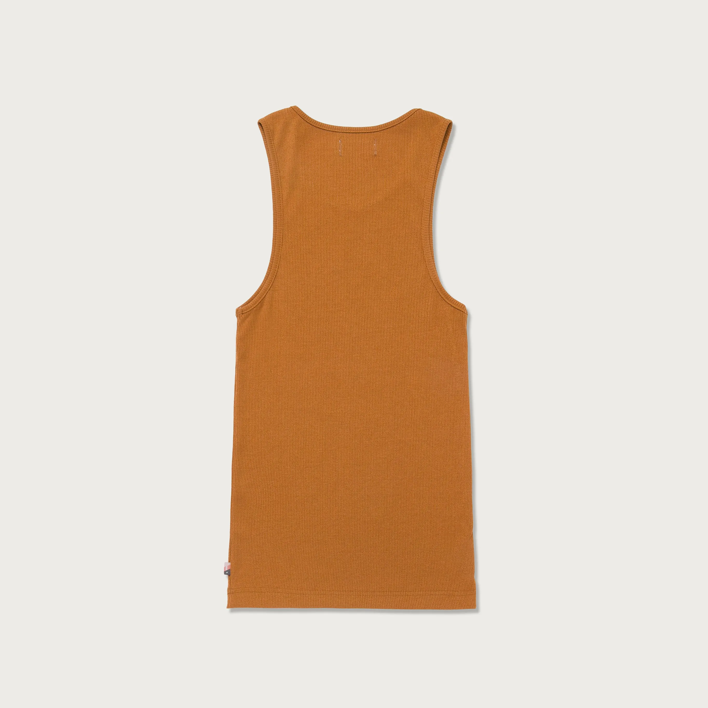 Tank - Rust sold by Honor the Gift product image thumbnail 2