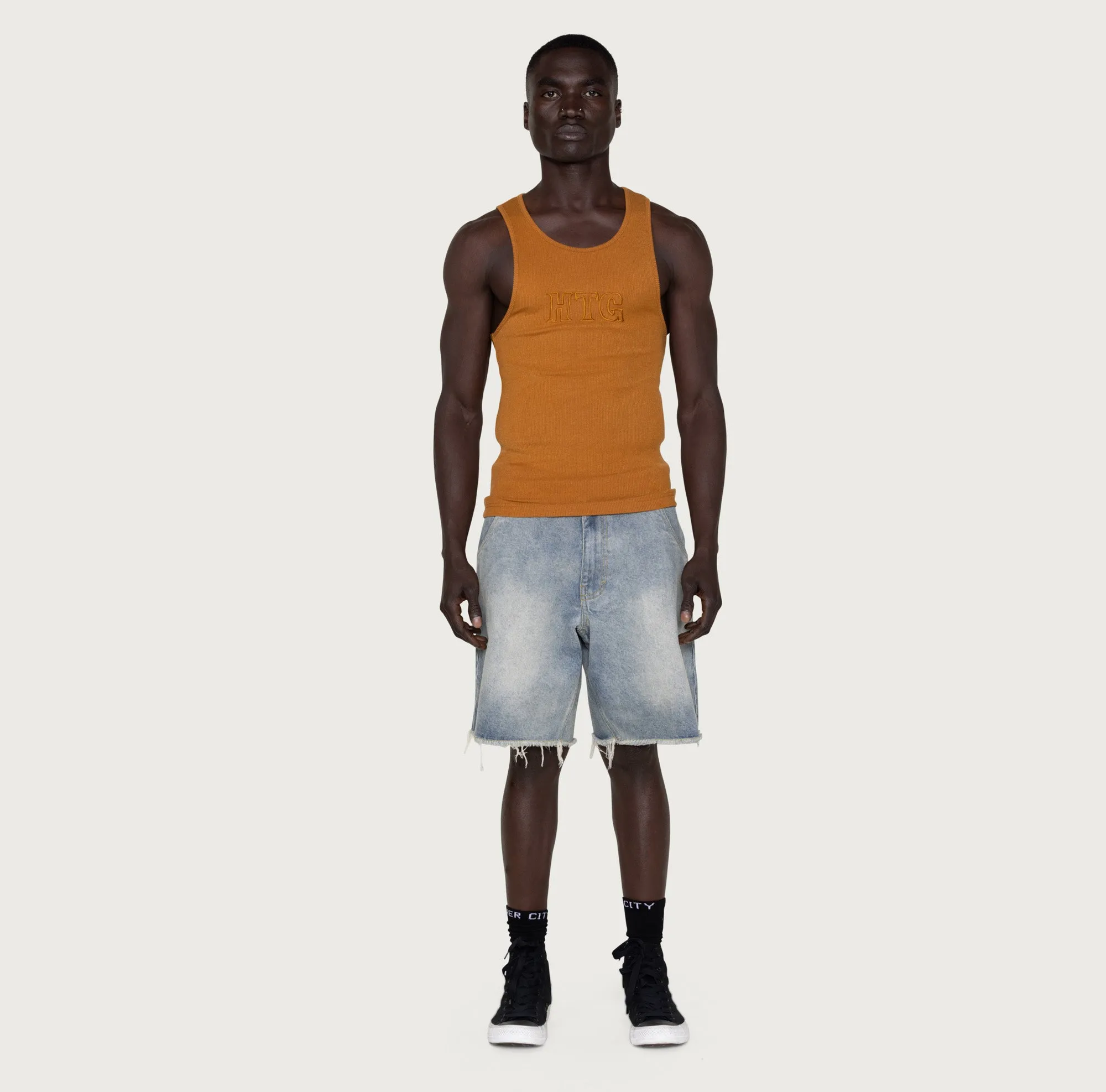 Tank - Rust sold by Honor the Gift product image thumbnail 3