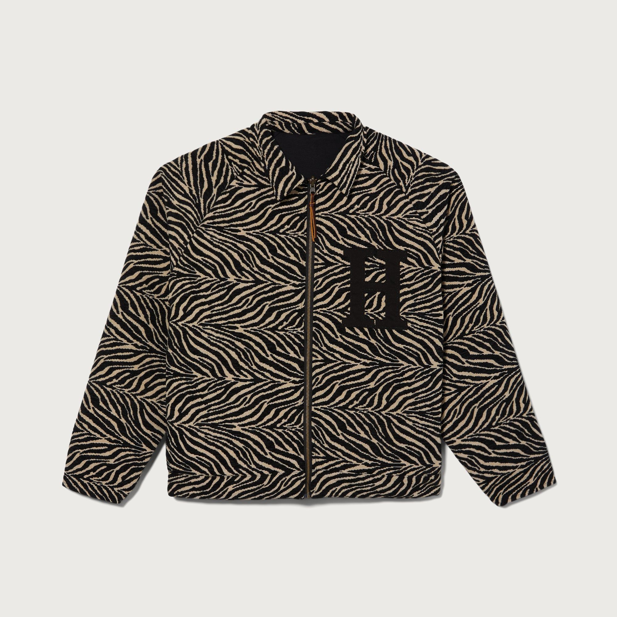 HTG® Work Jacket - Black sold by Honor the Gift product image thumbnail 2