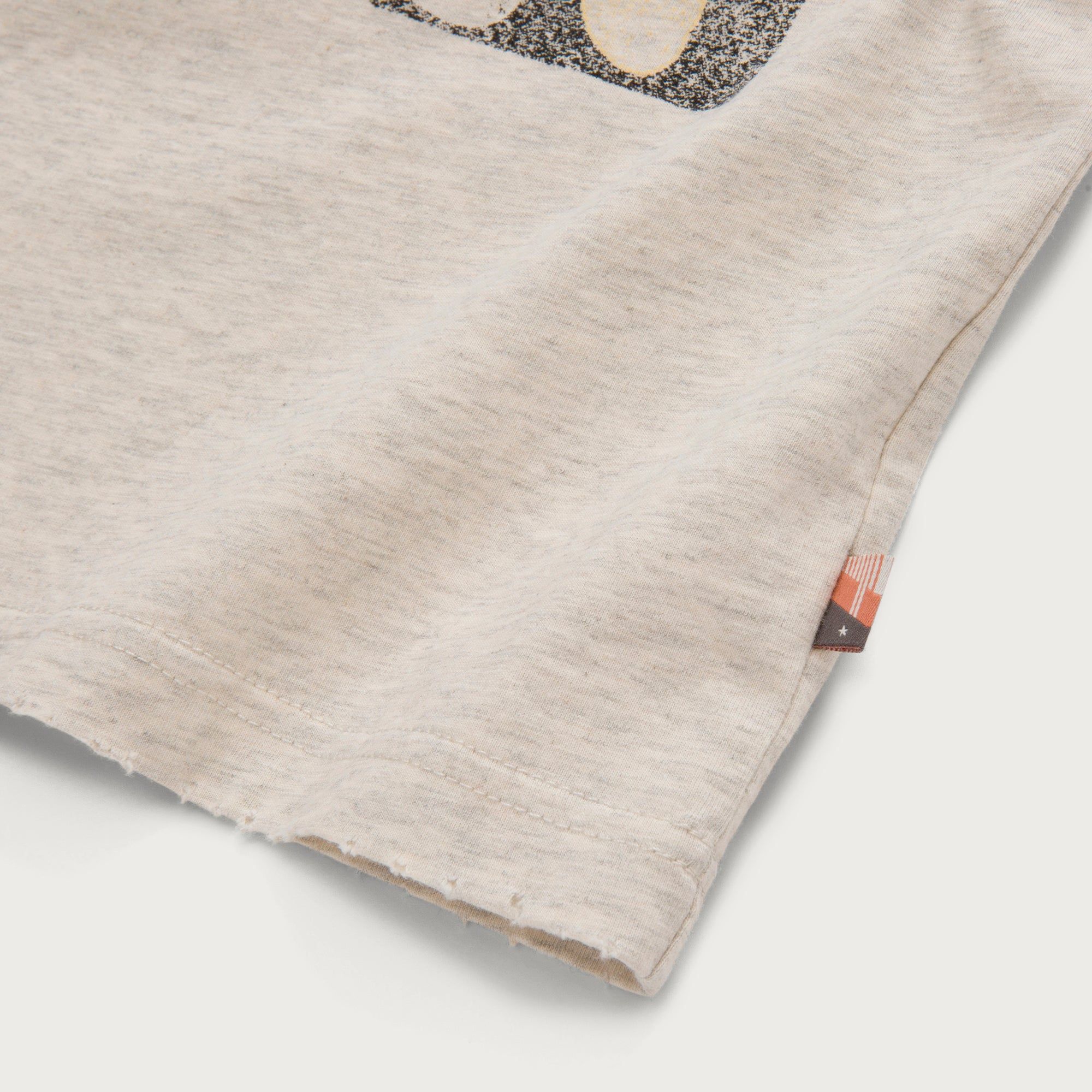 Seeing Stars T-Shirt - Oatmeal sold by Honor the Gift product image thumbnail 5