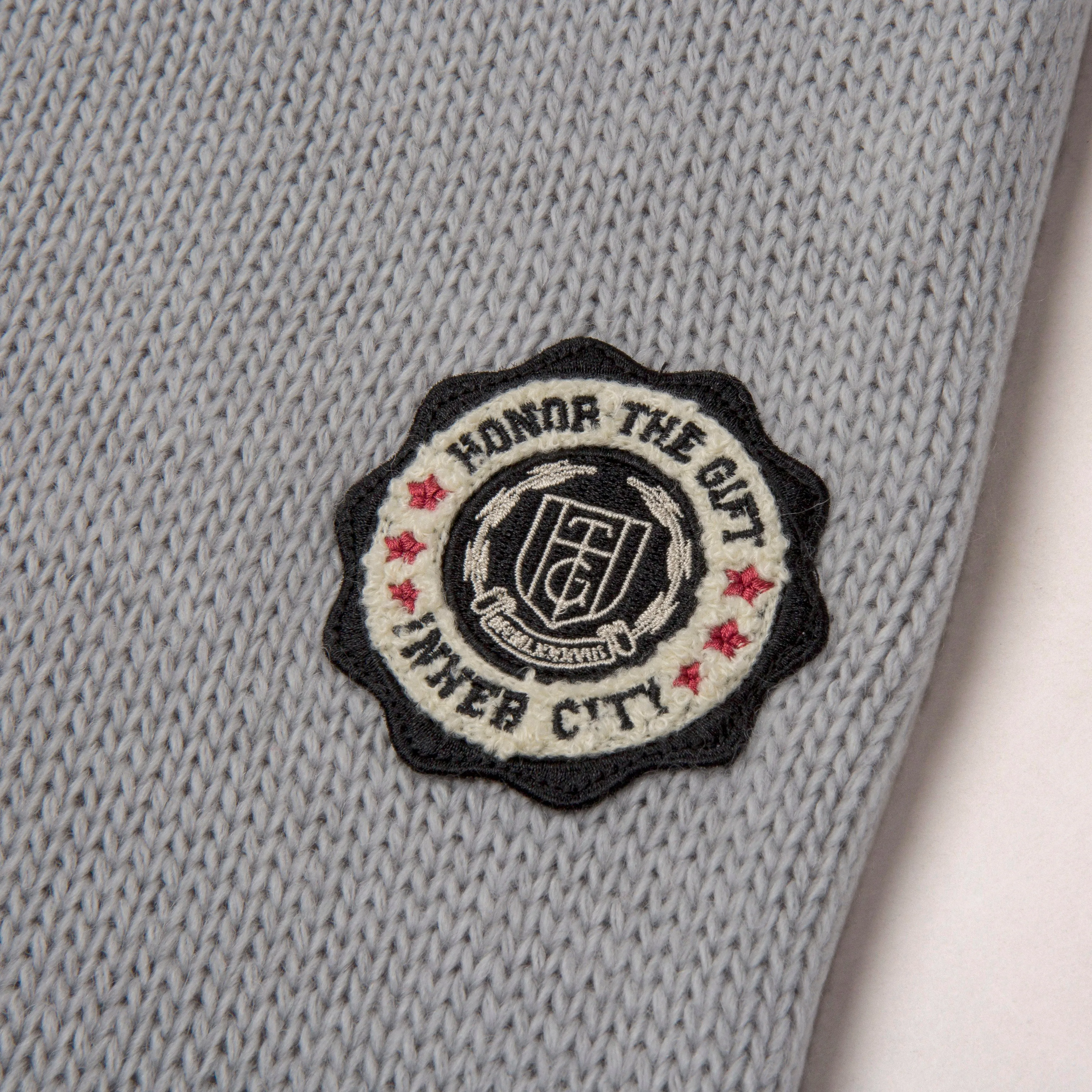 Heritage Ankle Knit Pant - Stone sold by Honor the Gift product image thumbnail 5