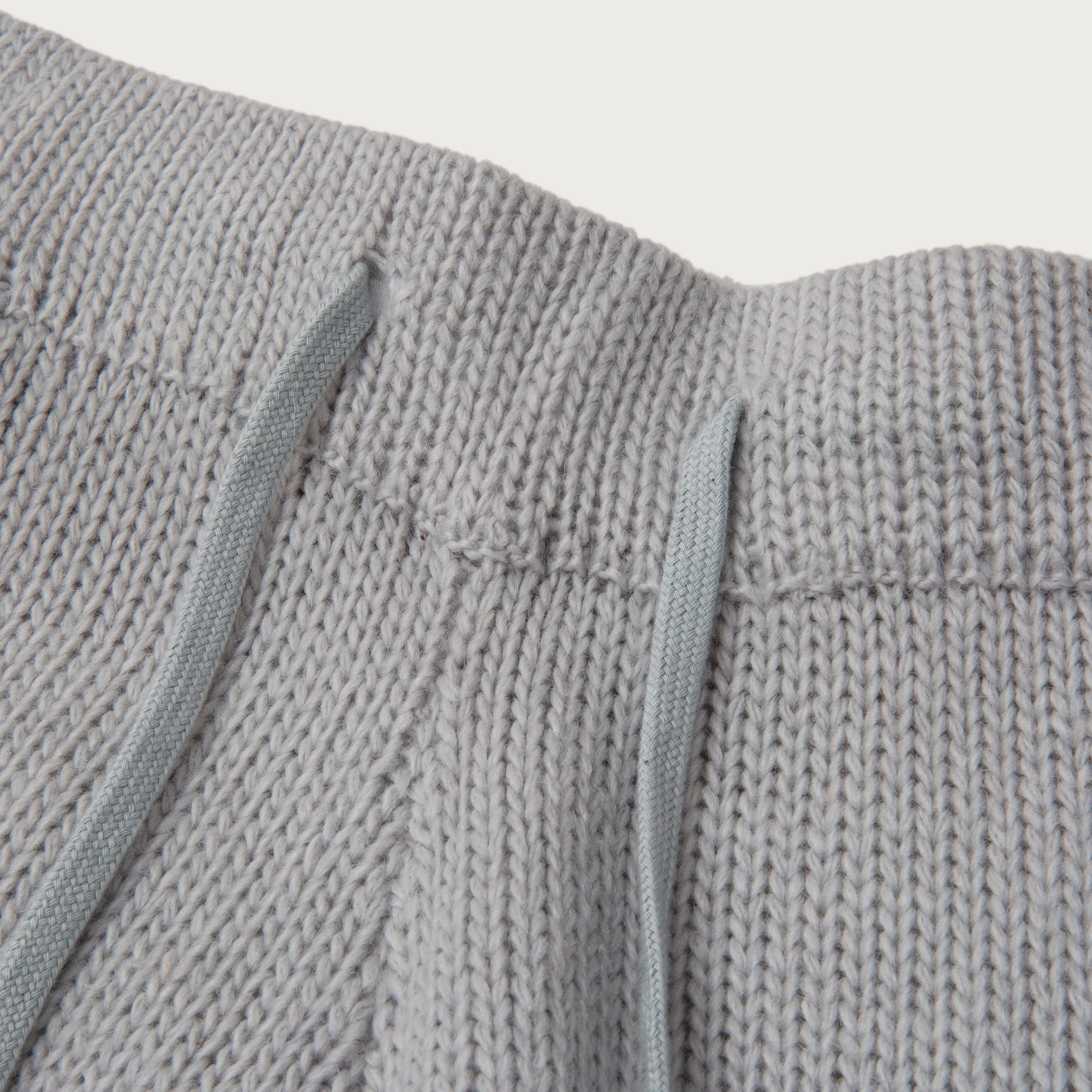 Heritage Ankle Knit Pant - Stone sold by Honor the Gift product image thumbnail 4